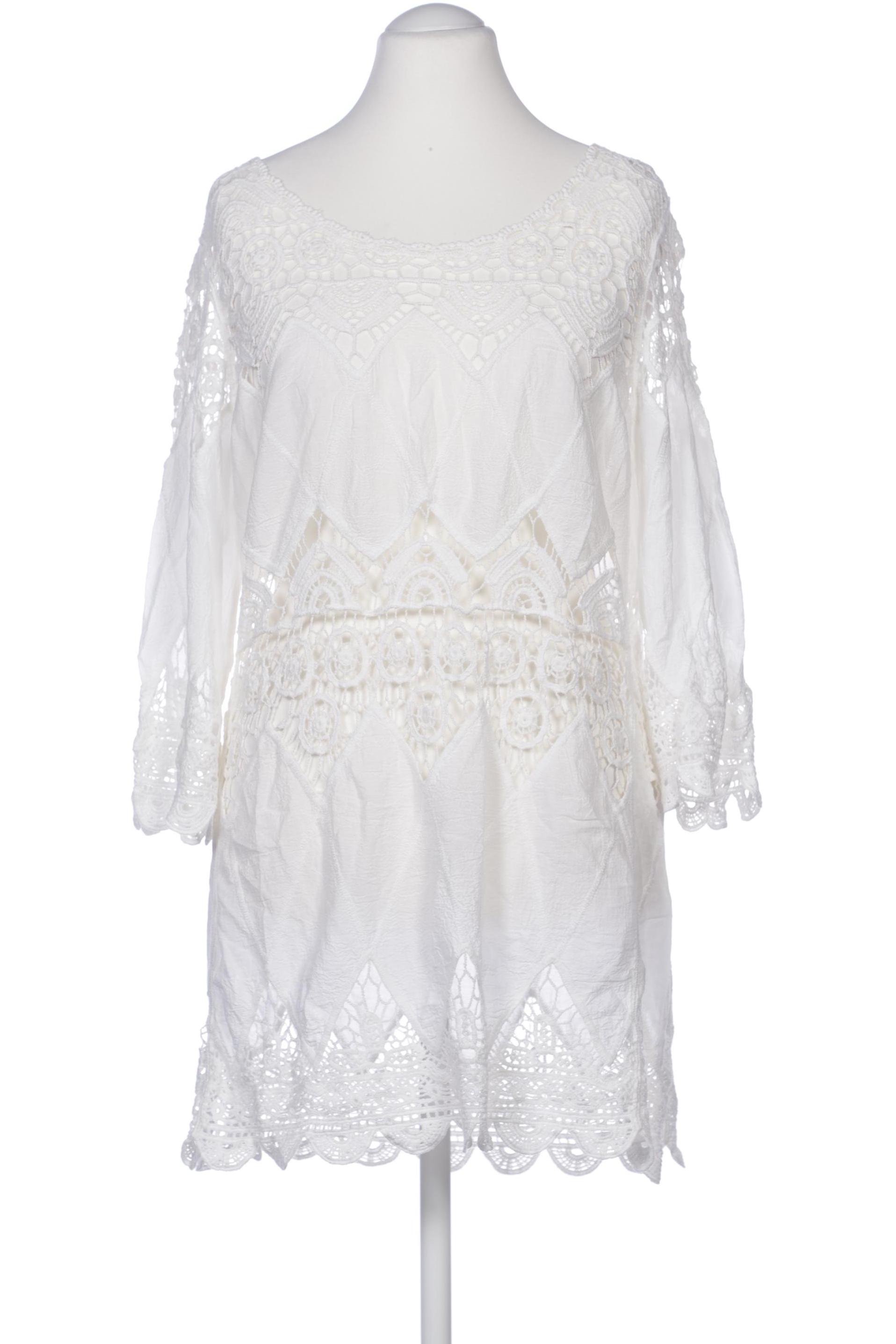 

Malvin Damen Bluse, cremeweiß, Gr. 42