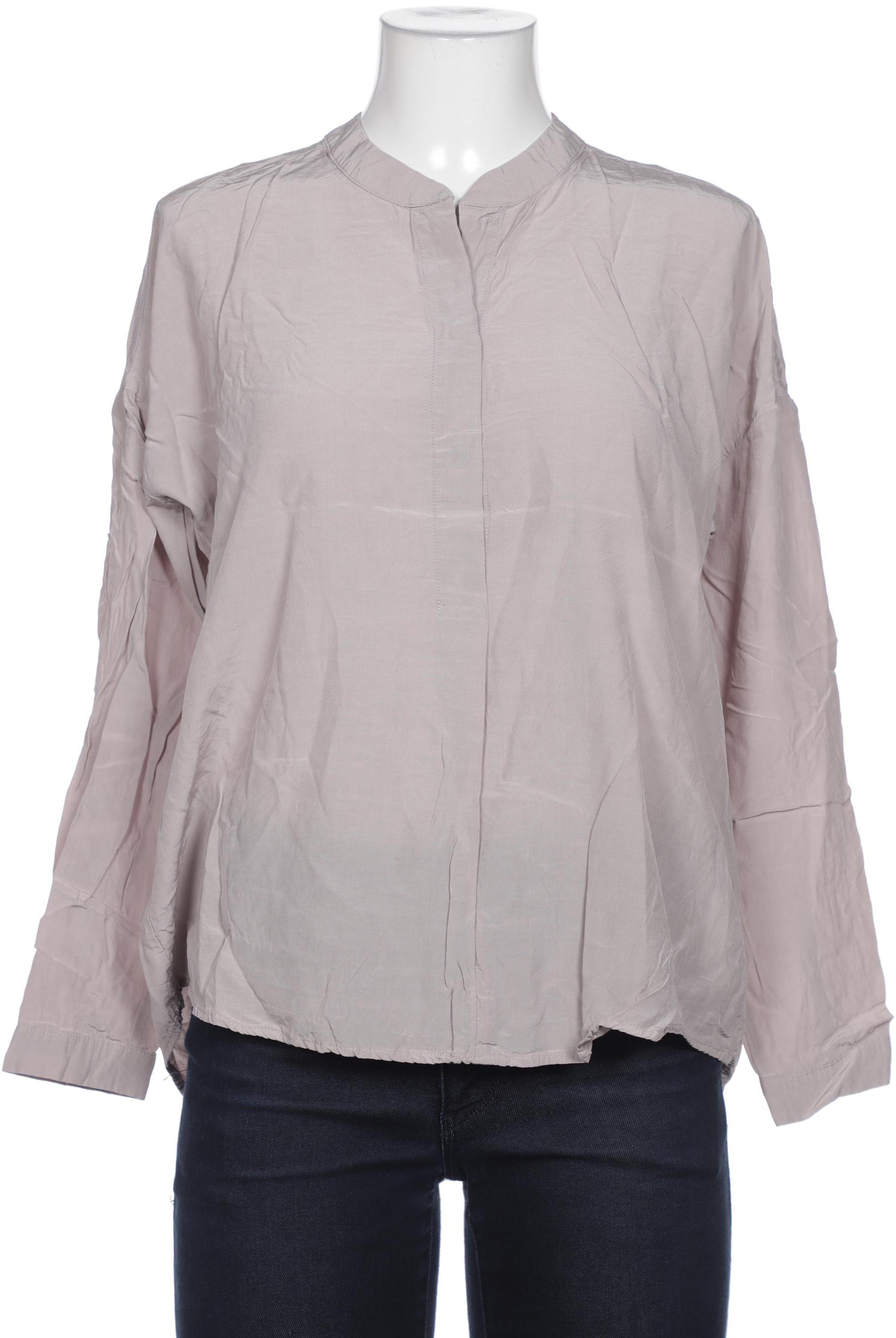 

MALVIN Damen Bluse, grau