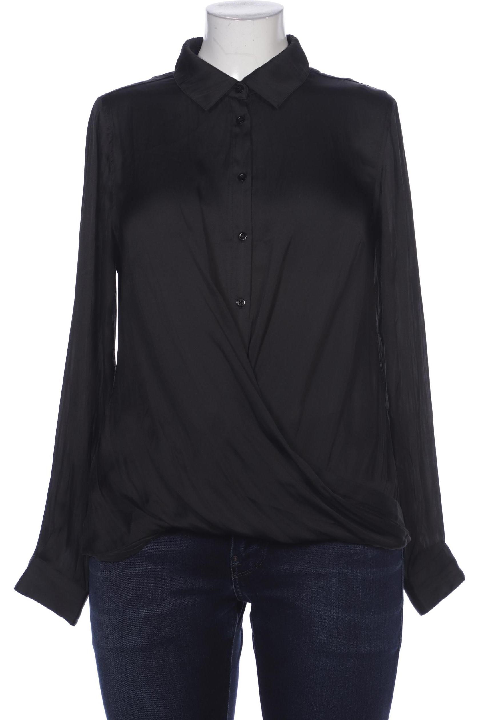 

Malvin Damen Bluse, schwarz, Gr. 42