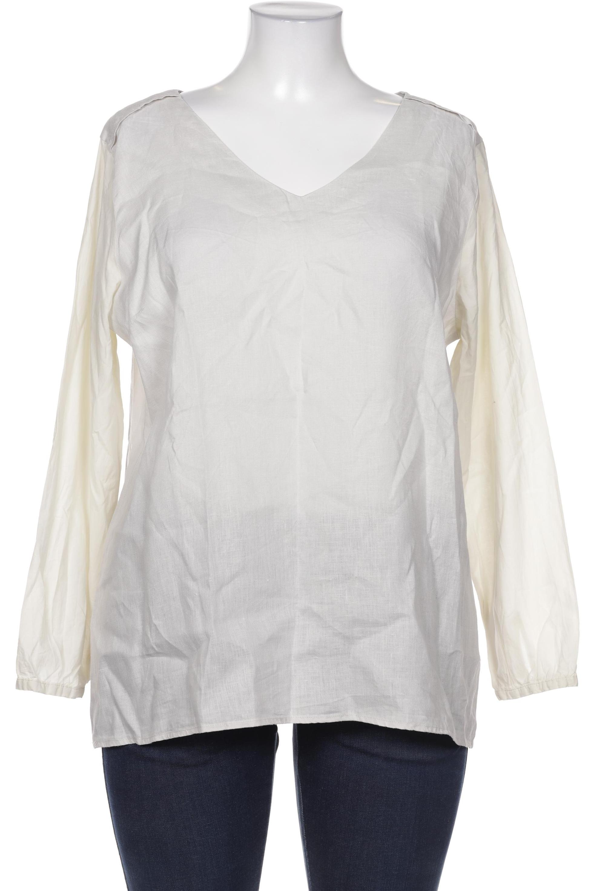 

Malvin Damen Bluse, grau, Gr. 46