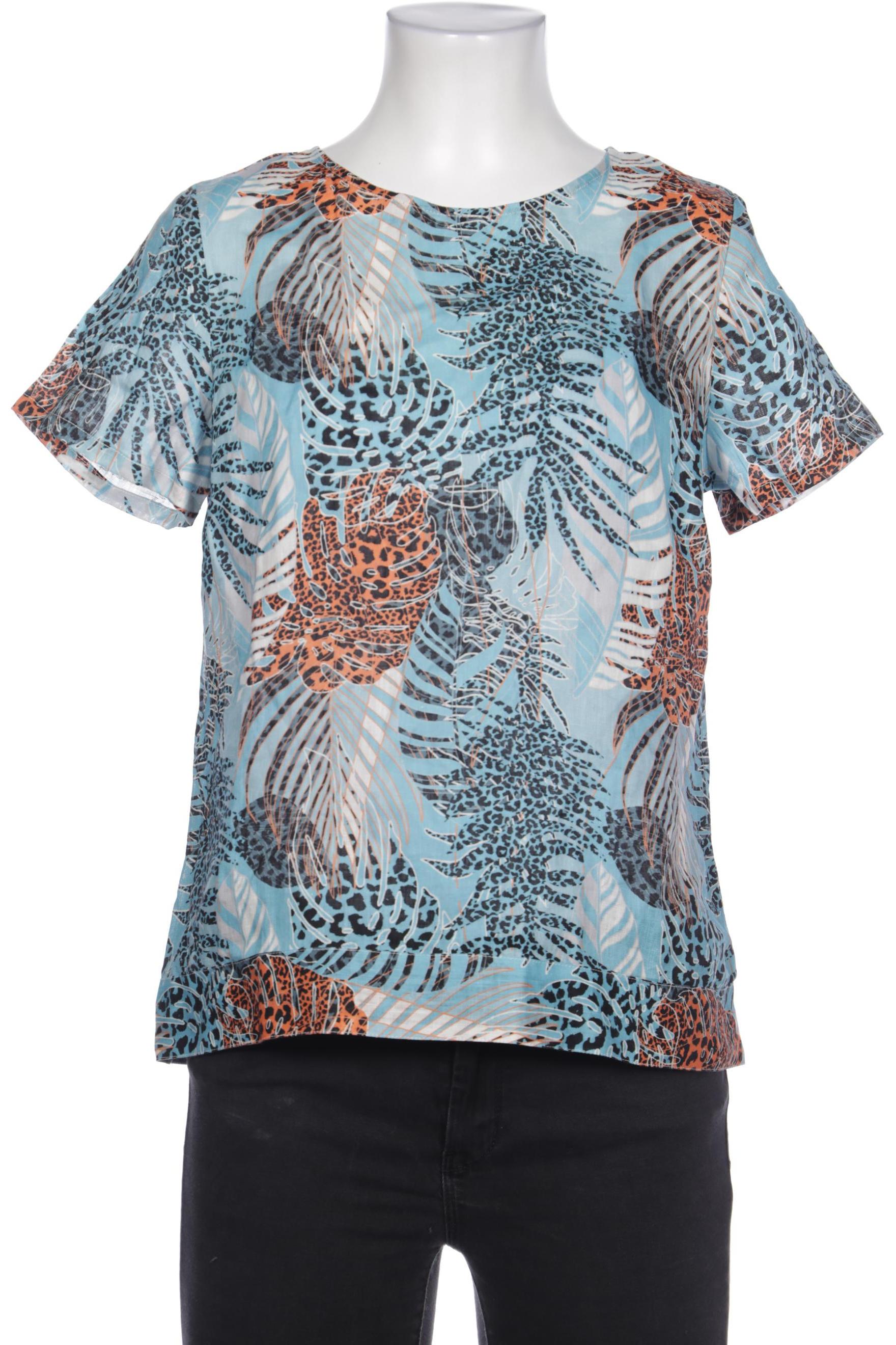 

Malvin Damen Bluse, blau, Gr. 36