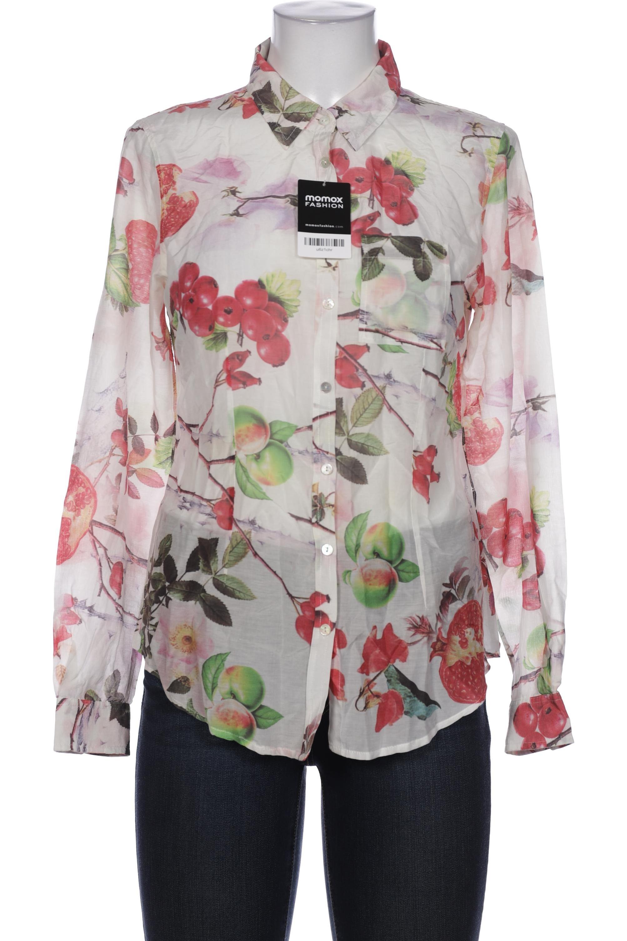 

Malvin Damen Bluse, cremeweiß, Gr. 38