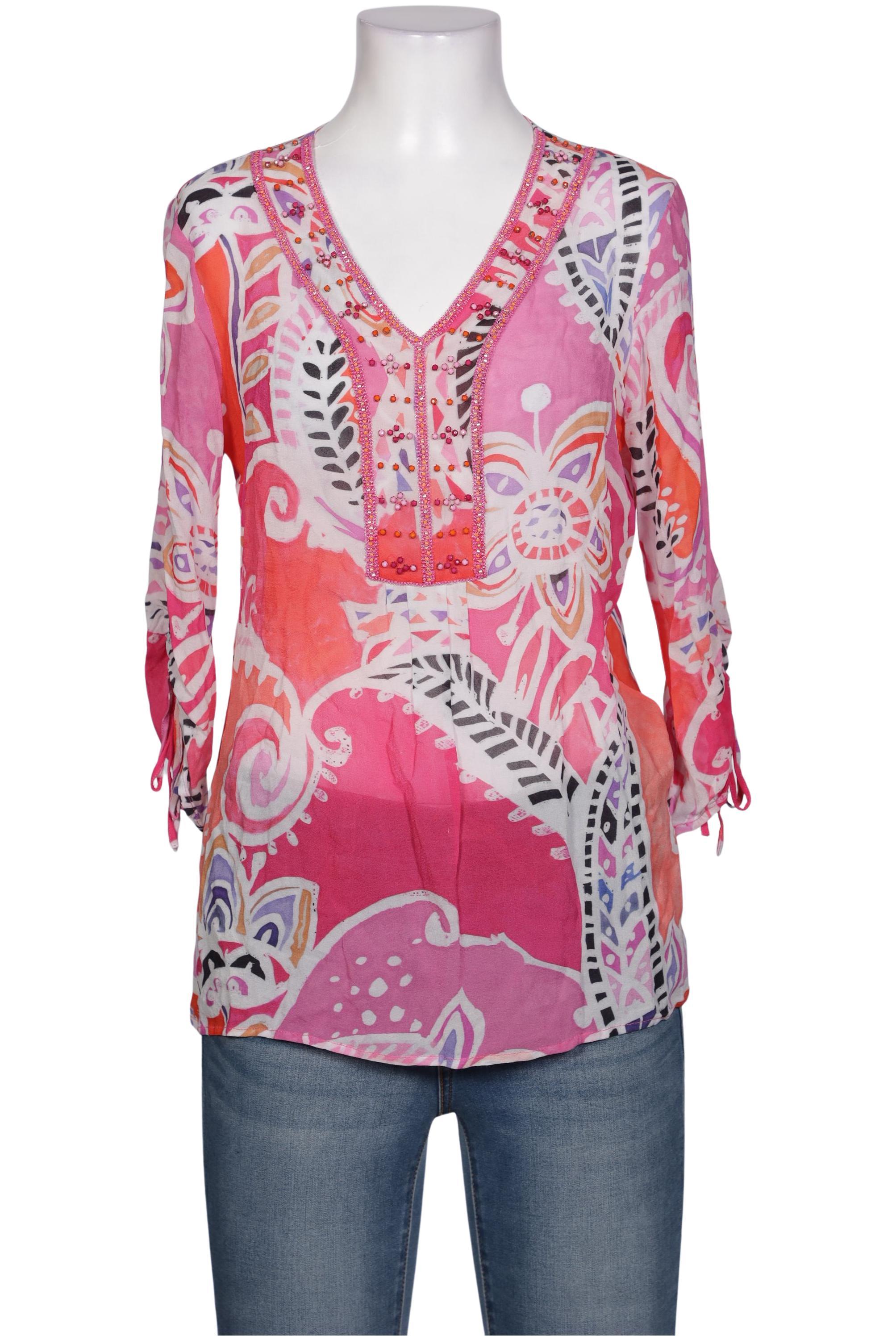 

Malvin Damen Bluse, pink, Gr. 38