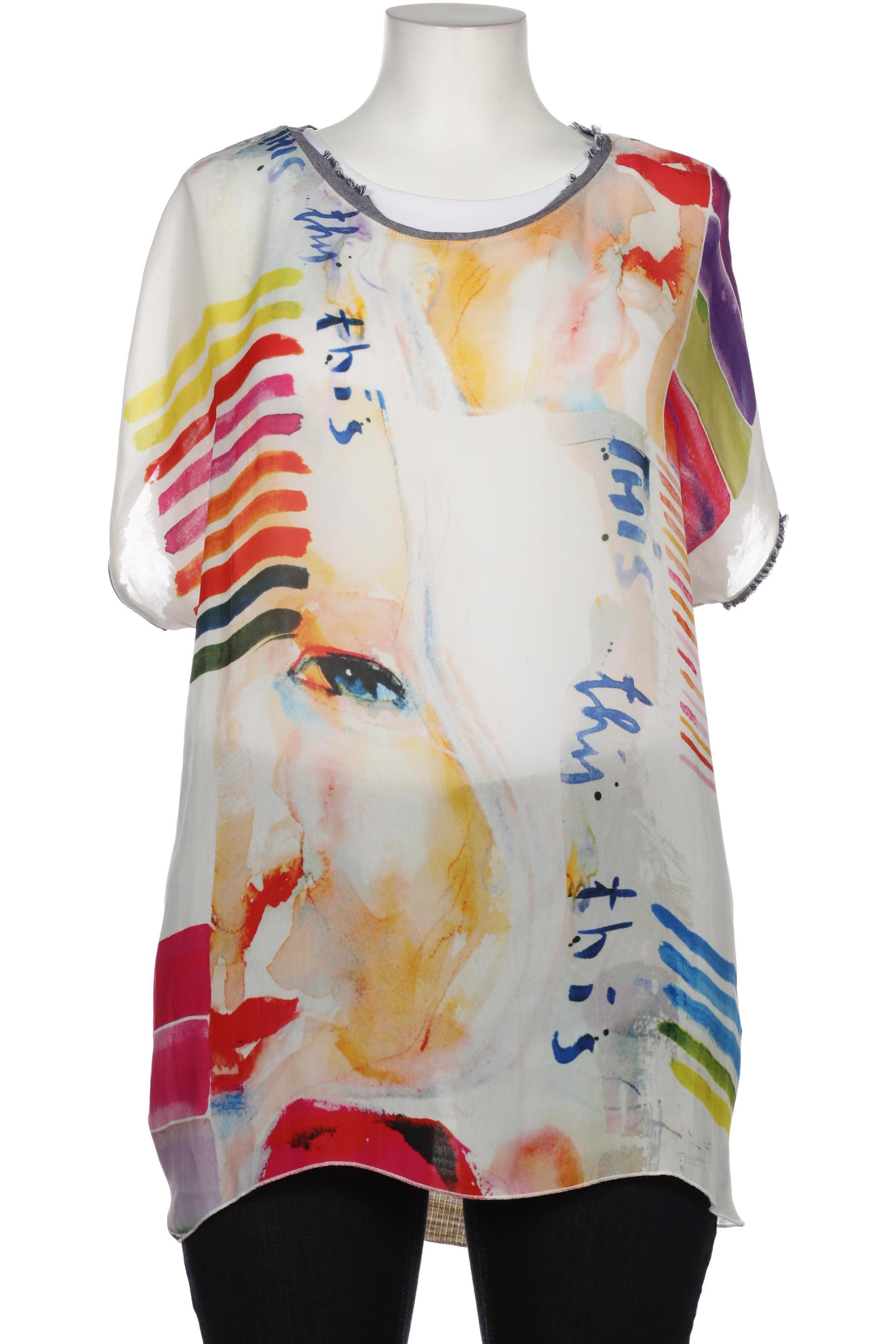 

Malvin Damen Bluse, mehrfarbig, Gr. 46