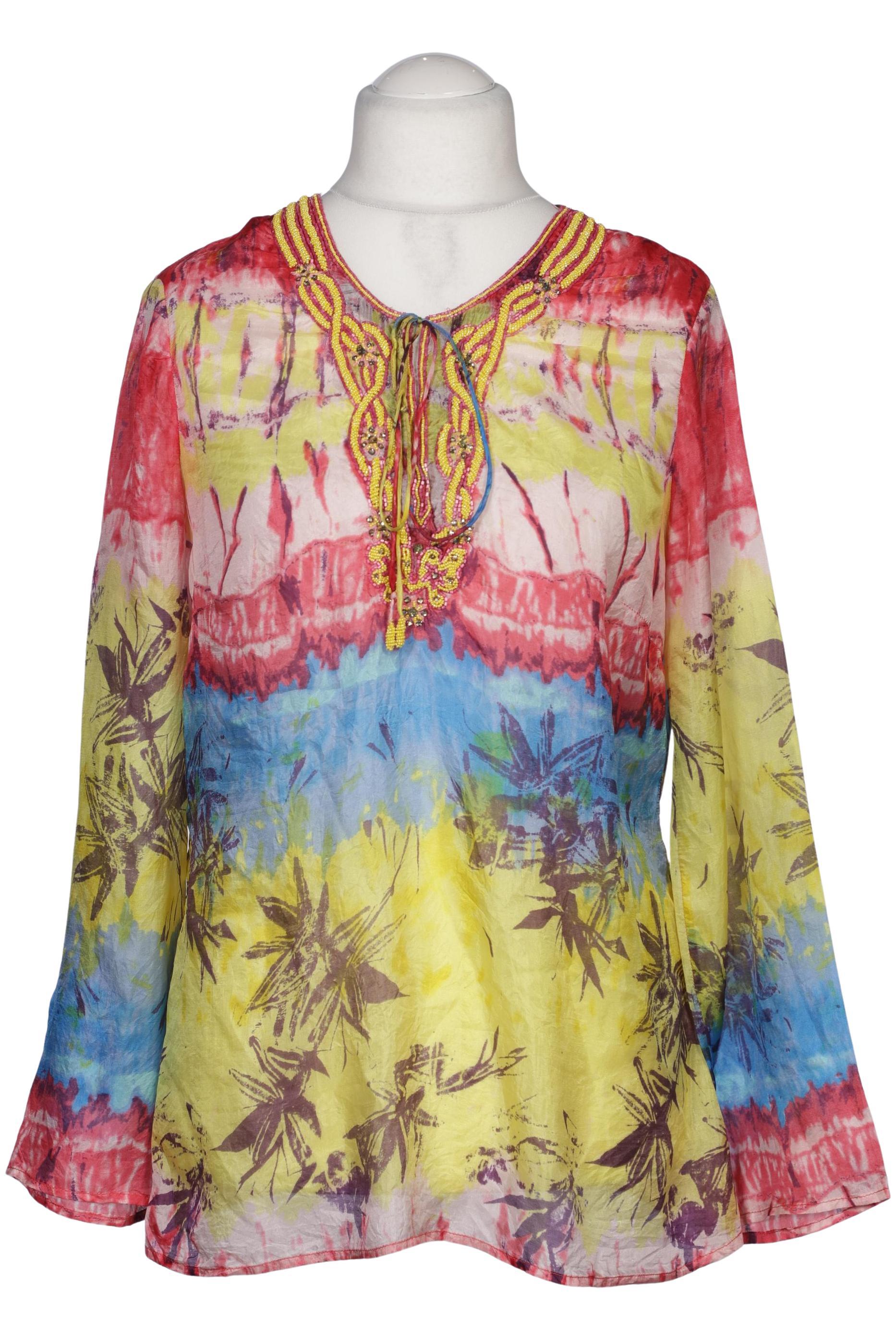 

Malvin Damen Bluse, mehrfarbig, Gr. 42