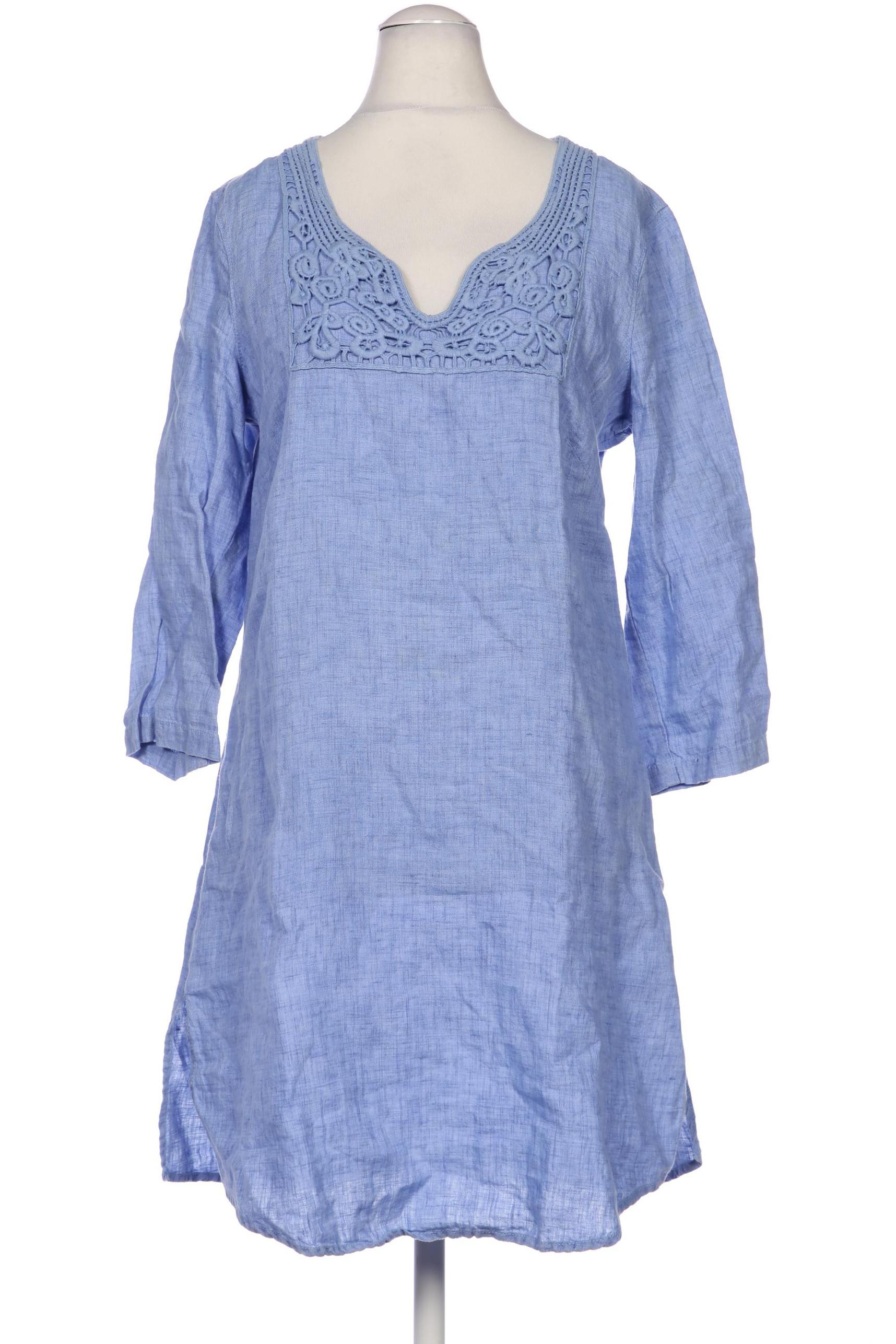 

Malvin Damen Bluse, hellblau, Gr. 40