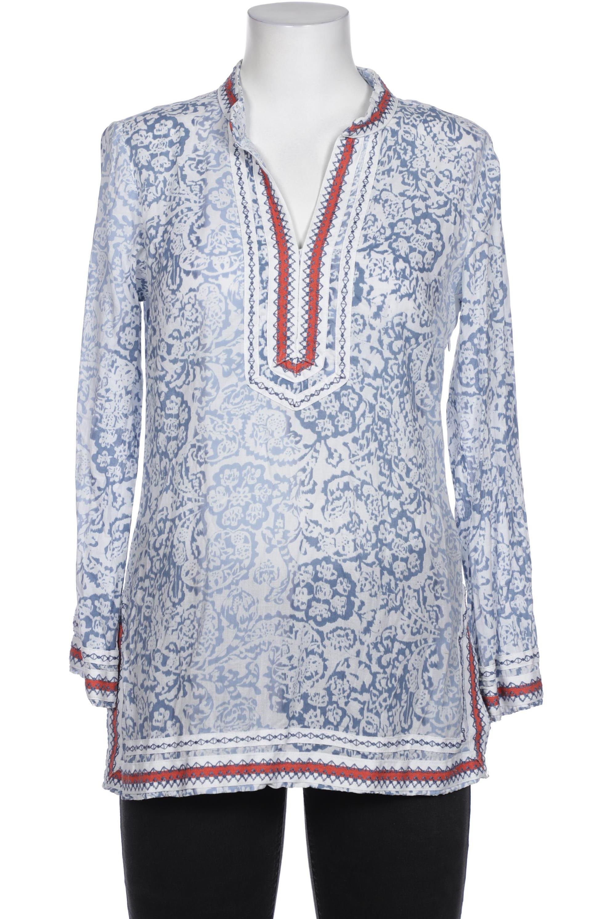 

Malvin Damen Bluse, blau, Gr. 38