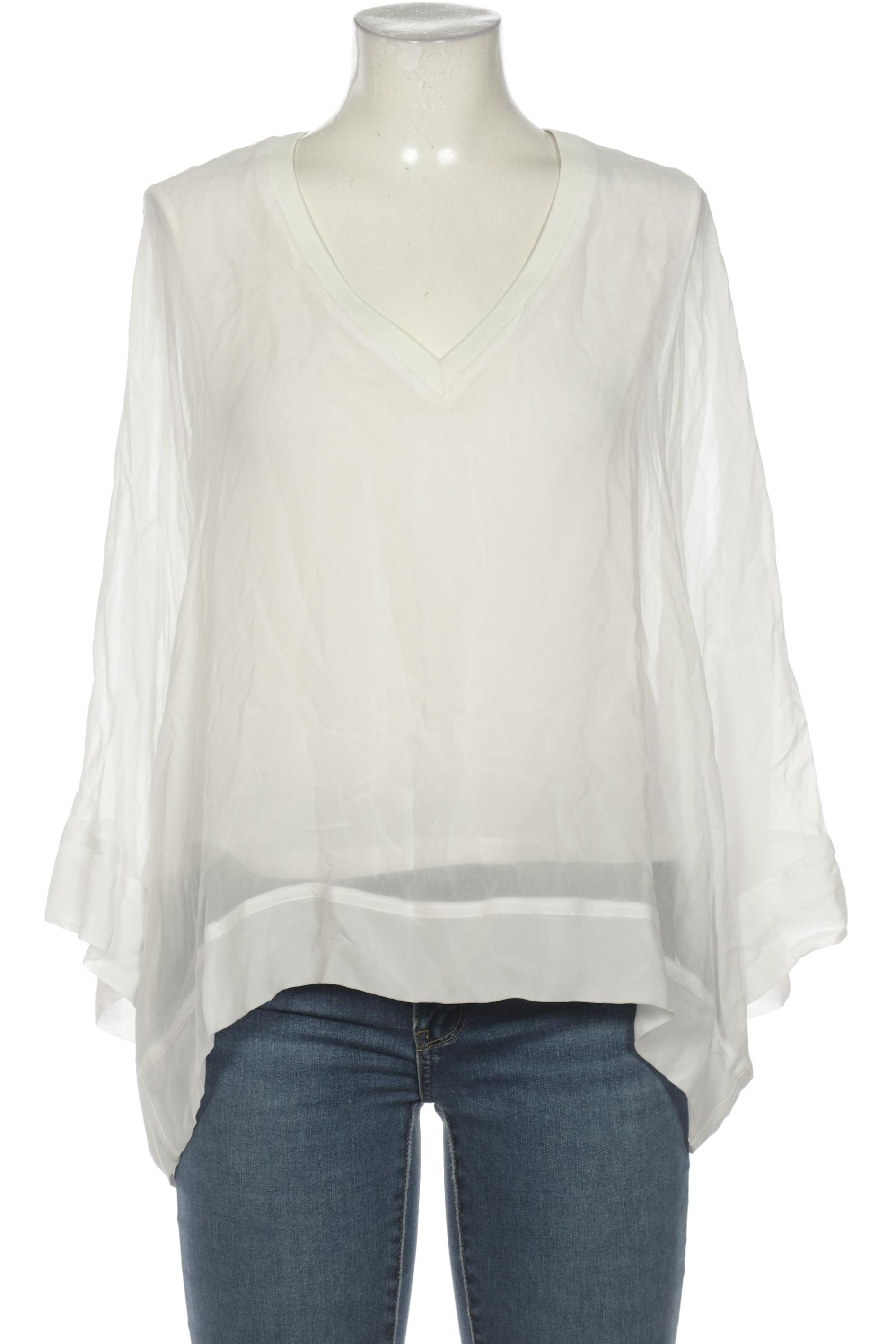 

Malvin Damen Bluse, weiß, Gr. 40