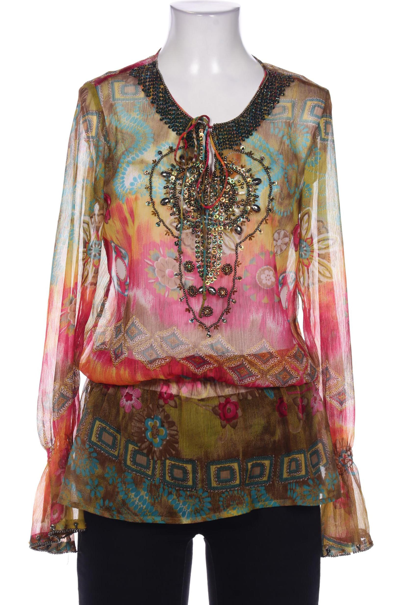 

Malvin Damen Bluse, mehrfarbig, Gr. 36