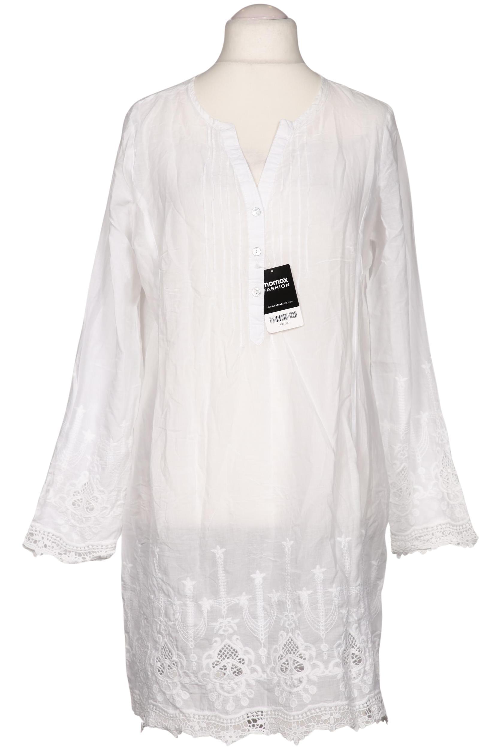 

Malvin Damen Bluse, weiß, Gr. 44