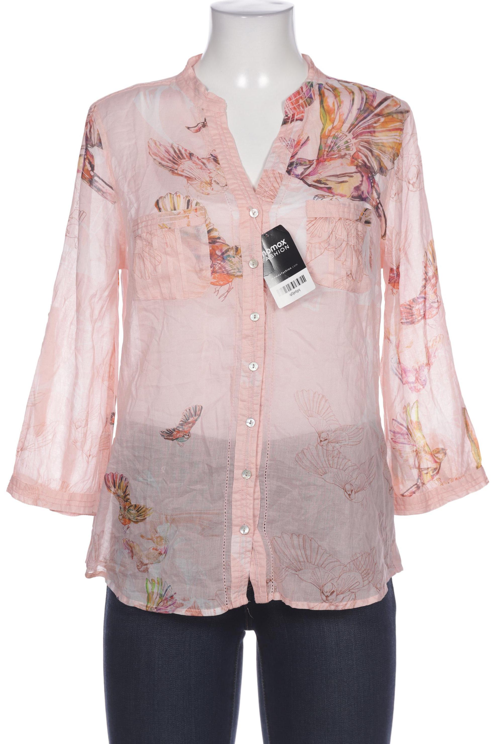 

Malvin Damen Bluse, pink, Gr. 40