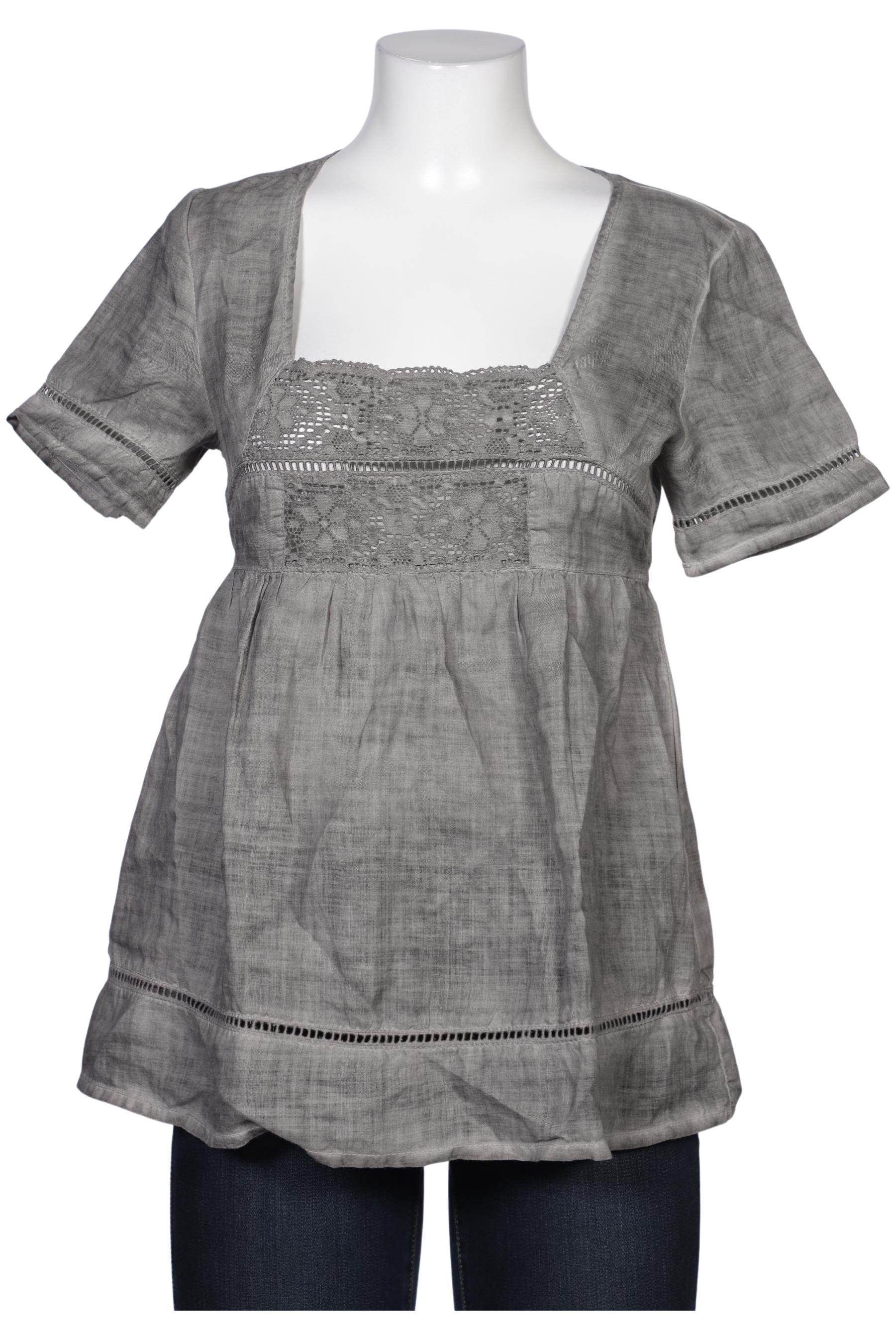 

Malvin Damen Bluse, grau, Gr. 38