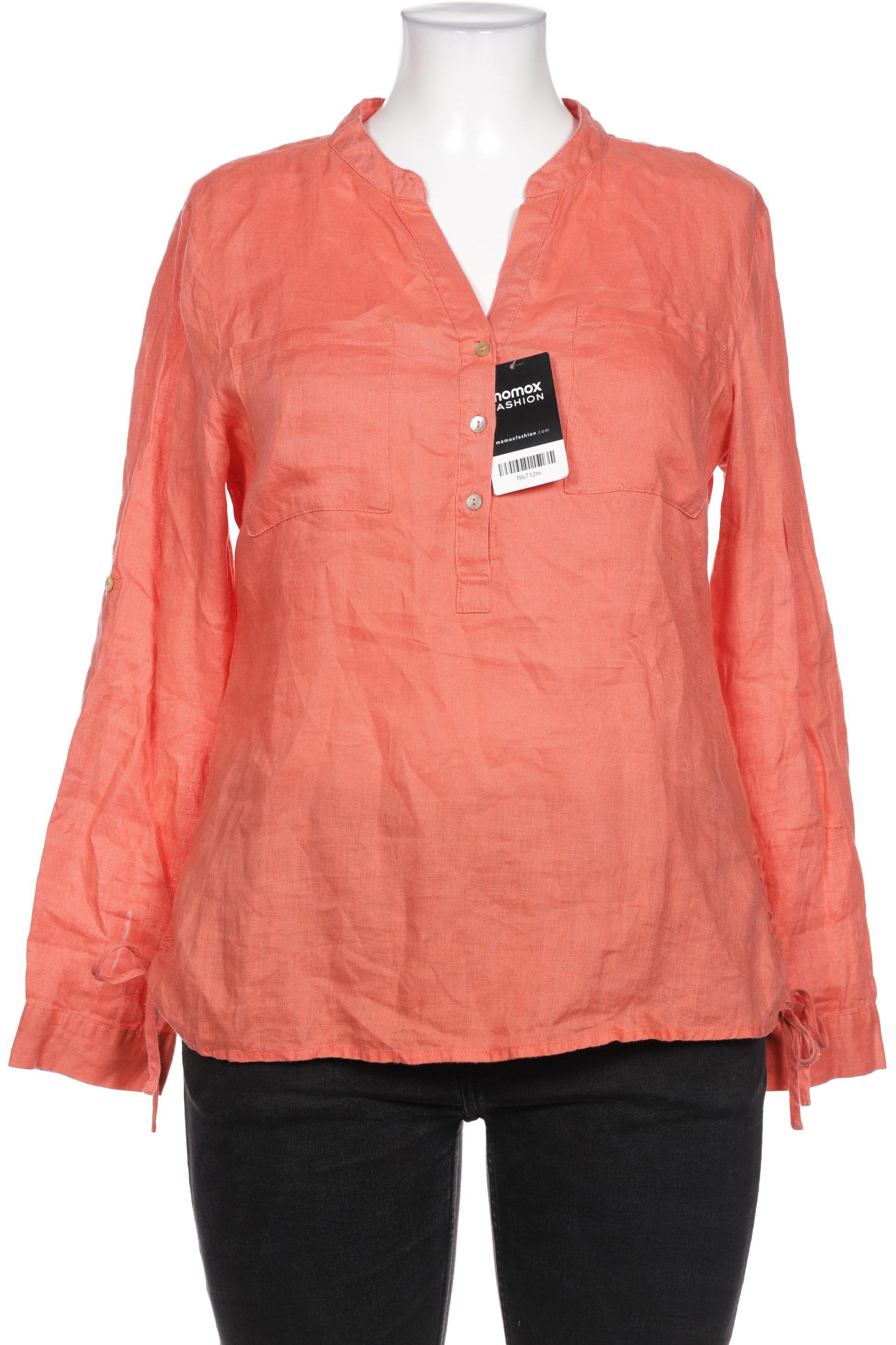 

Malvin Damen Bluse, orange, Gr. 42