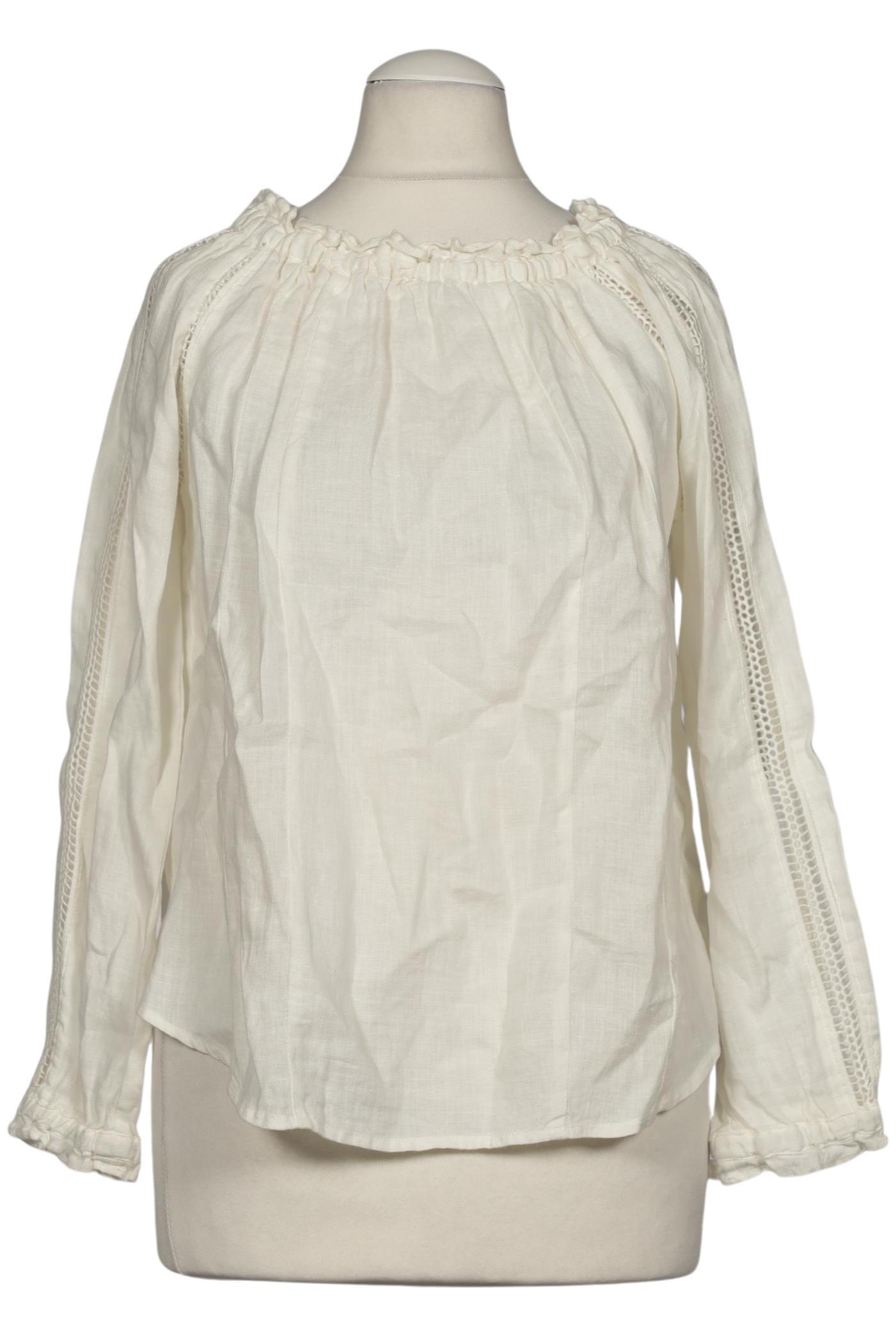 

Malvin Damen Bluse, weiß, Gr. 34