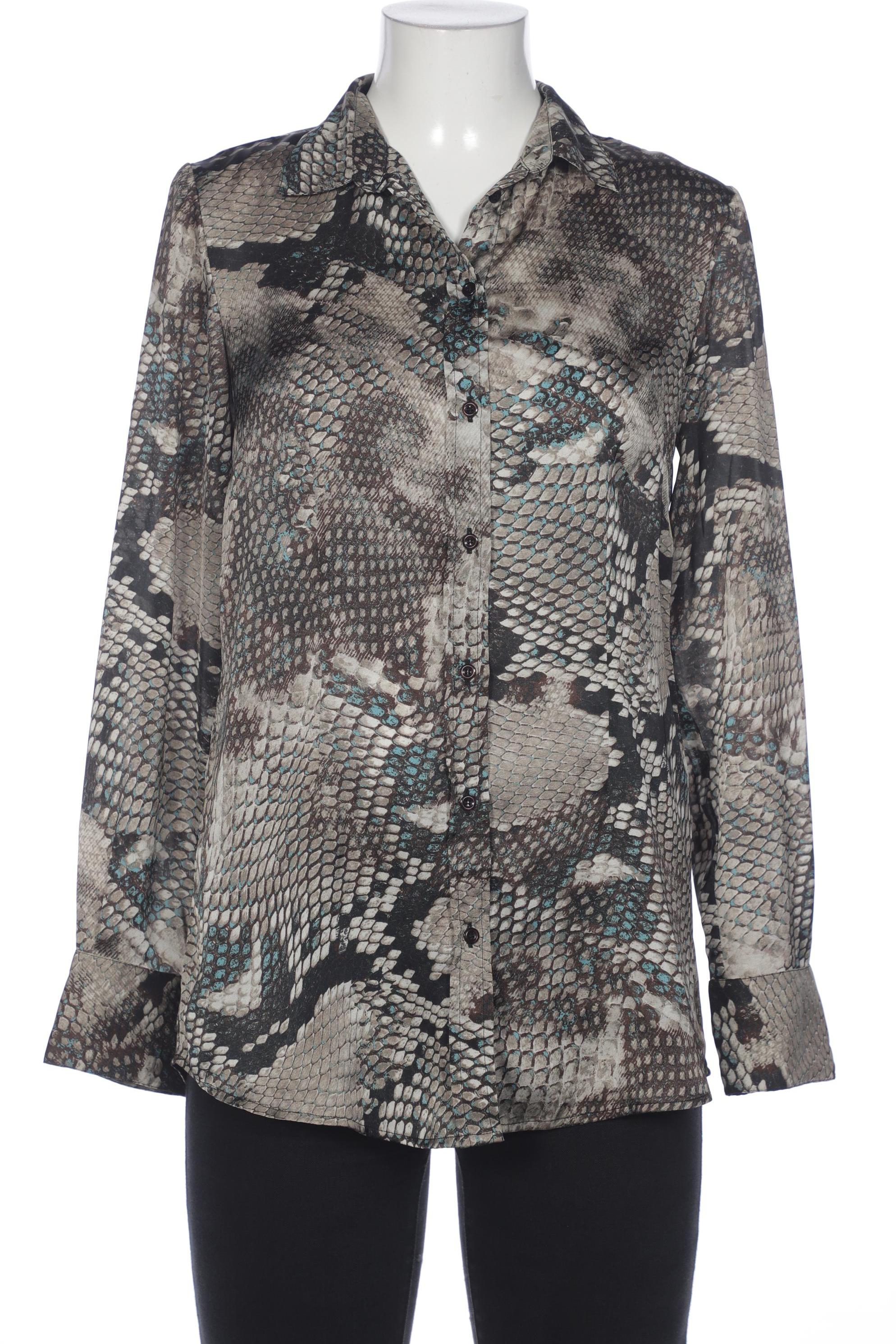 

MALVIN Damen Bluse, braun