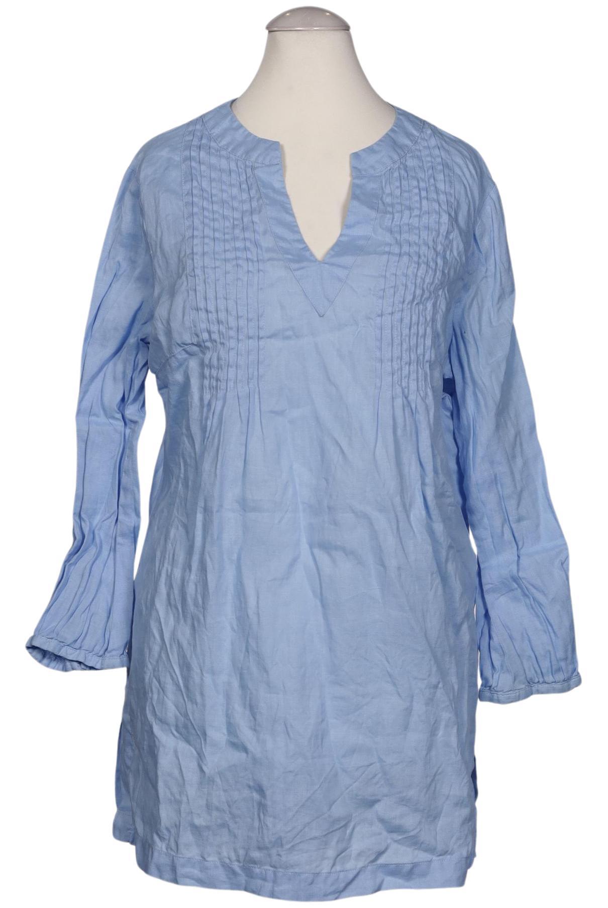 

Malvin Damen Bluse, hellblau, Gr. 36