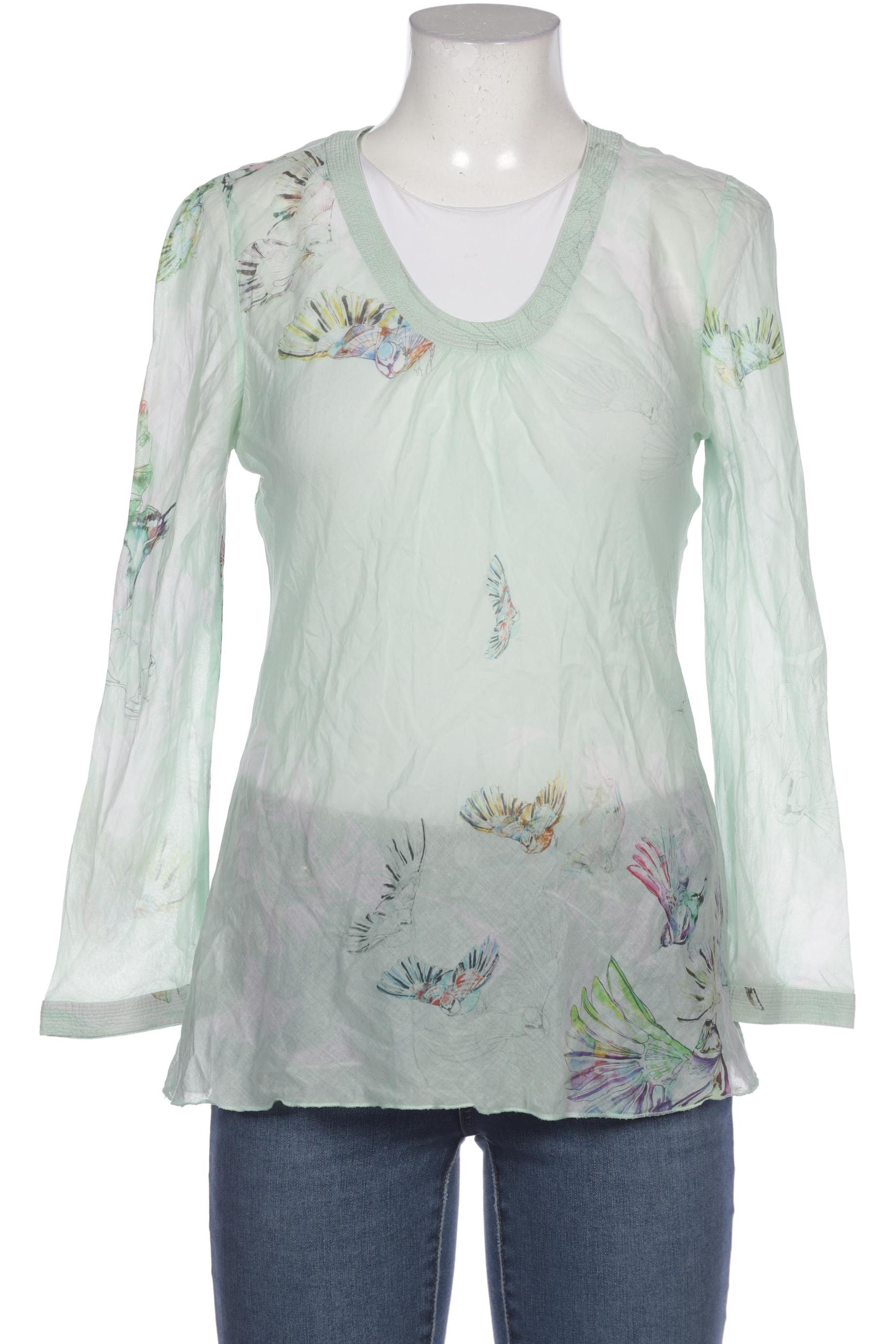 

Malvin Damen Bluse, hellgrün, Gr. 38