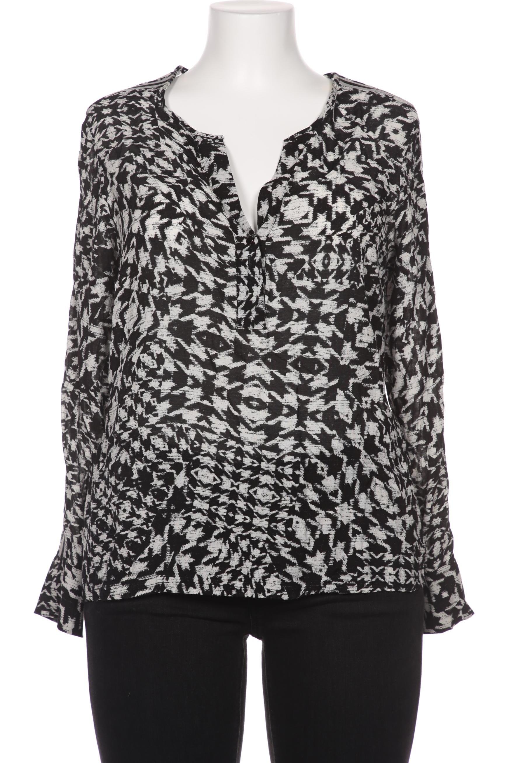

Malvin Damen Bluse, schwarz, Gr. 42