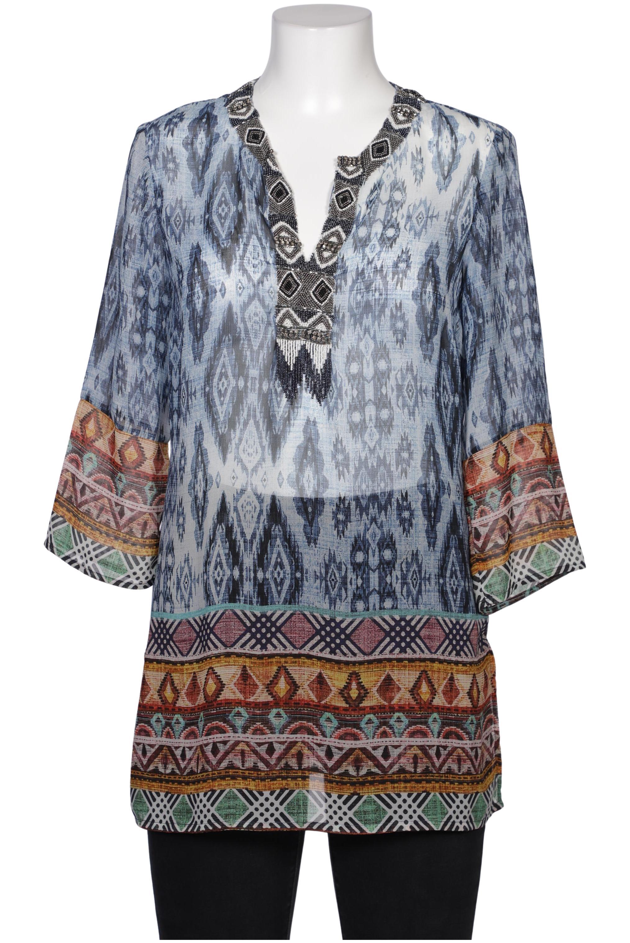 

Malvin Damen Bluse, mehrfarbig, Gr. 36