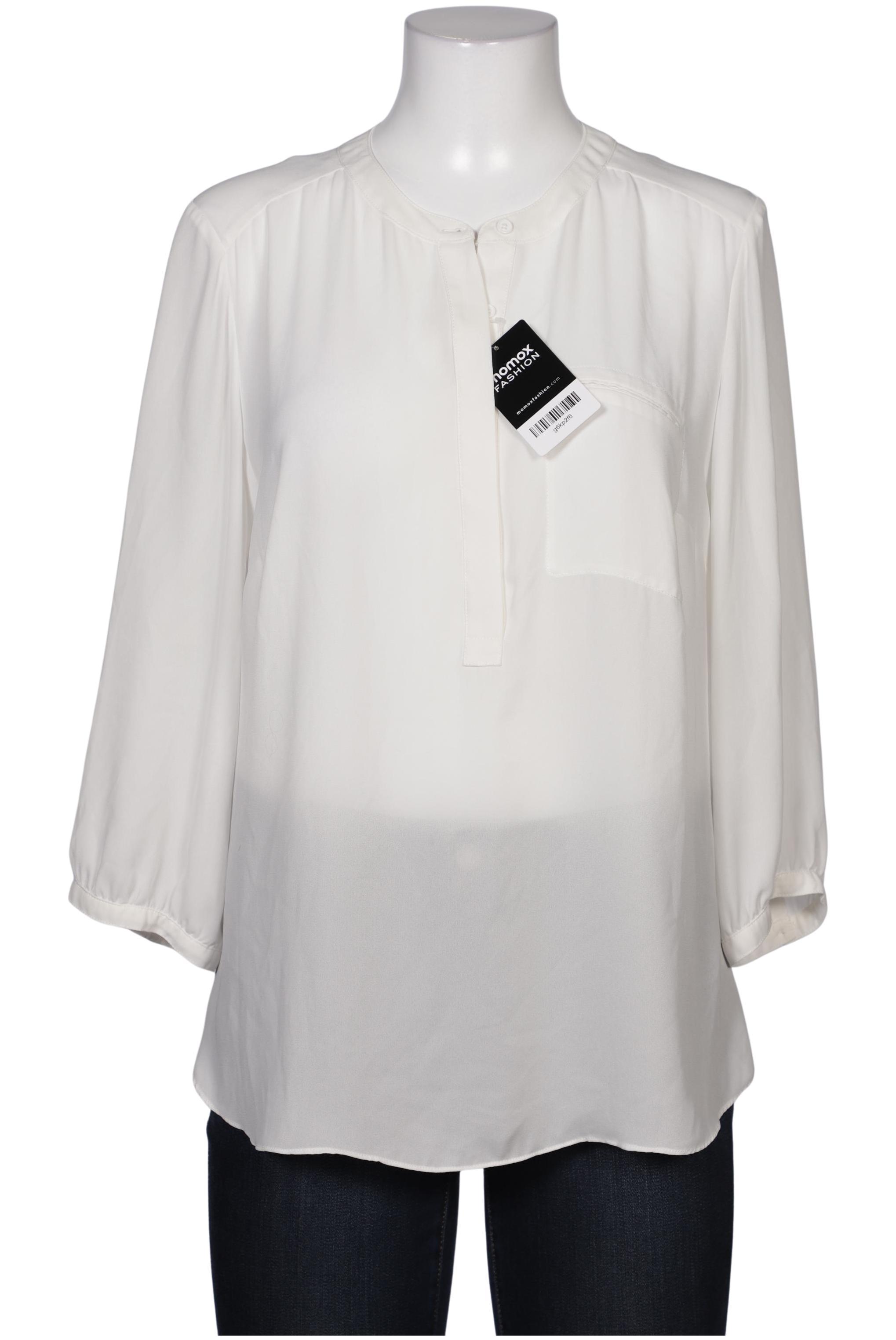 

Malvin Damen Bluse, weiß, Gr. 42