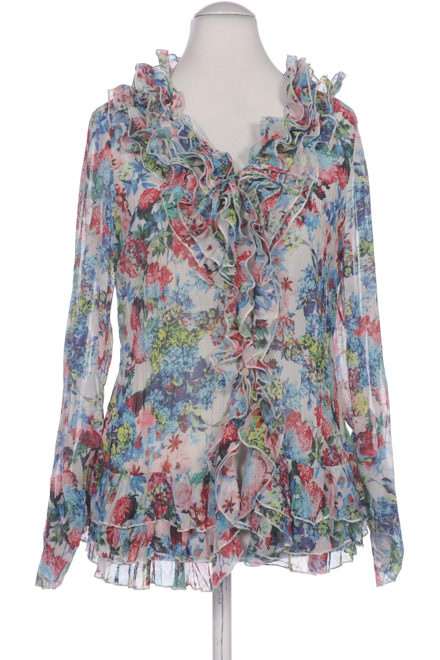 

Malvin Damen Bluse, mehrfarbig, Gr. 38