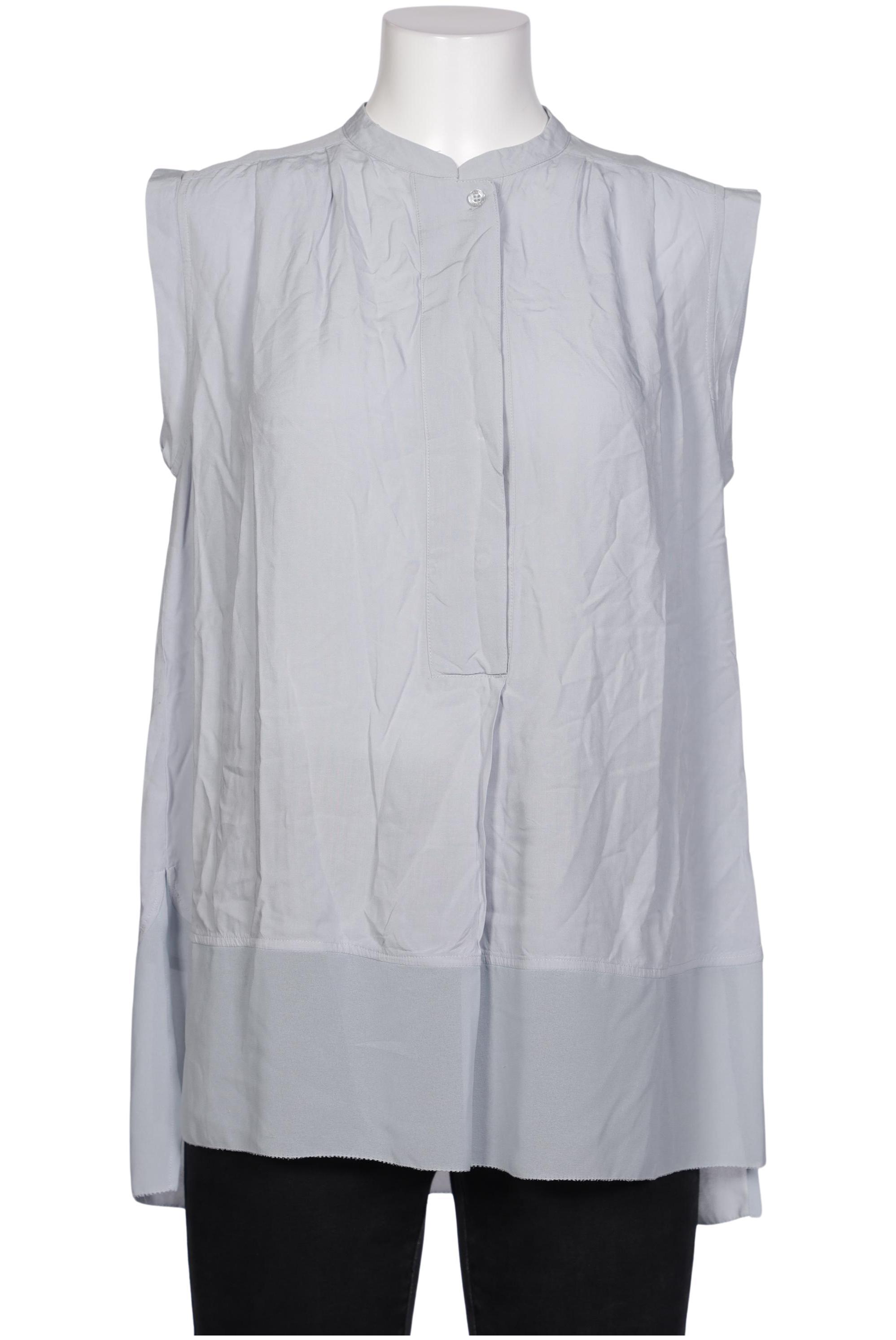 

Malvin Damen Bluse, blau, Gr. 38