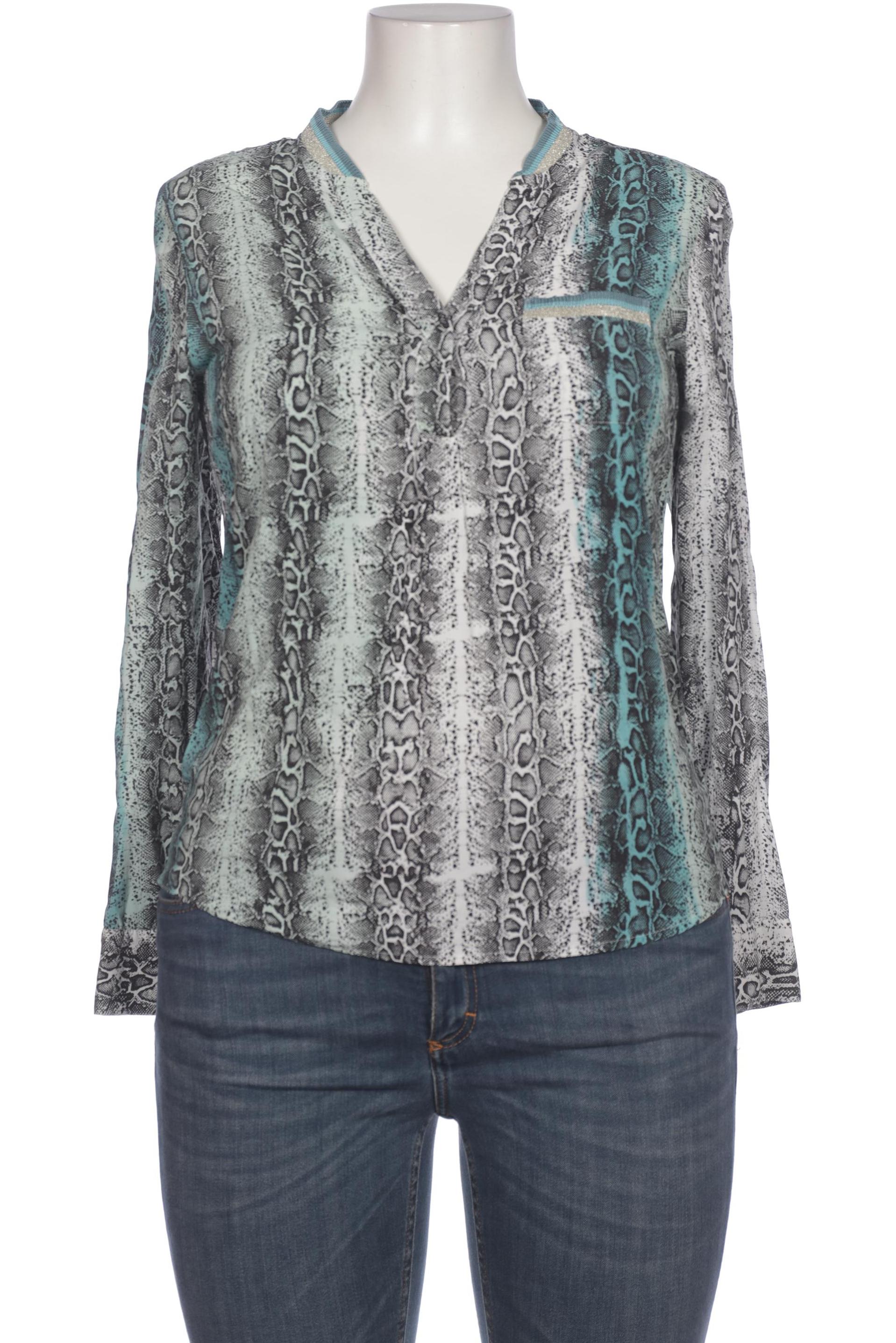 

Malvin Damen Bluse, grau, Gr. 38