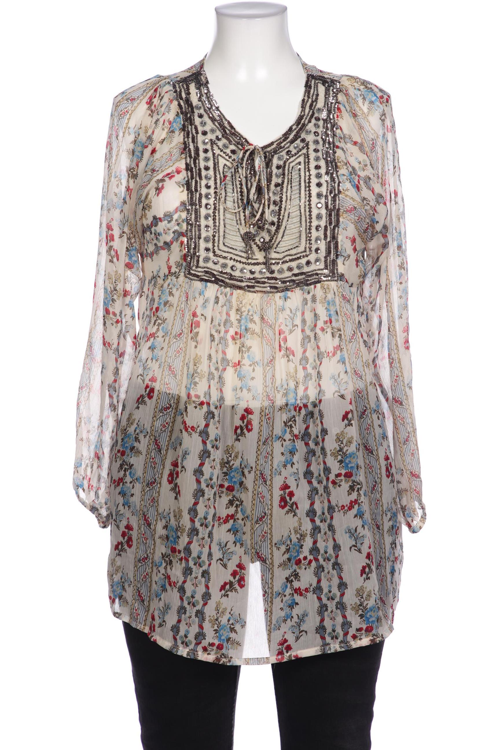 

Malvin Damen Bluse, mehrfarbig, Gr. 42