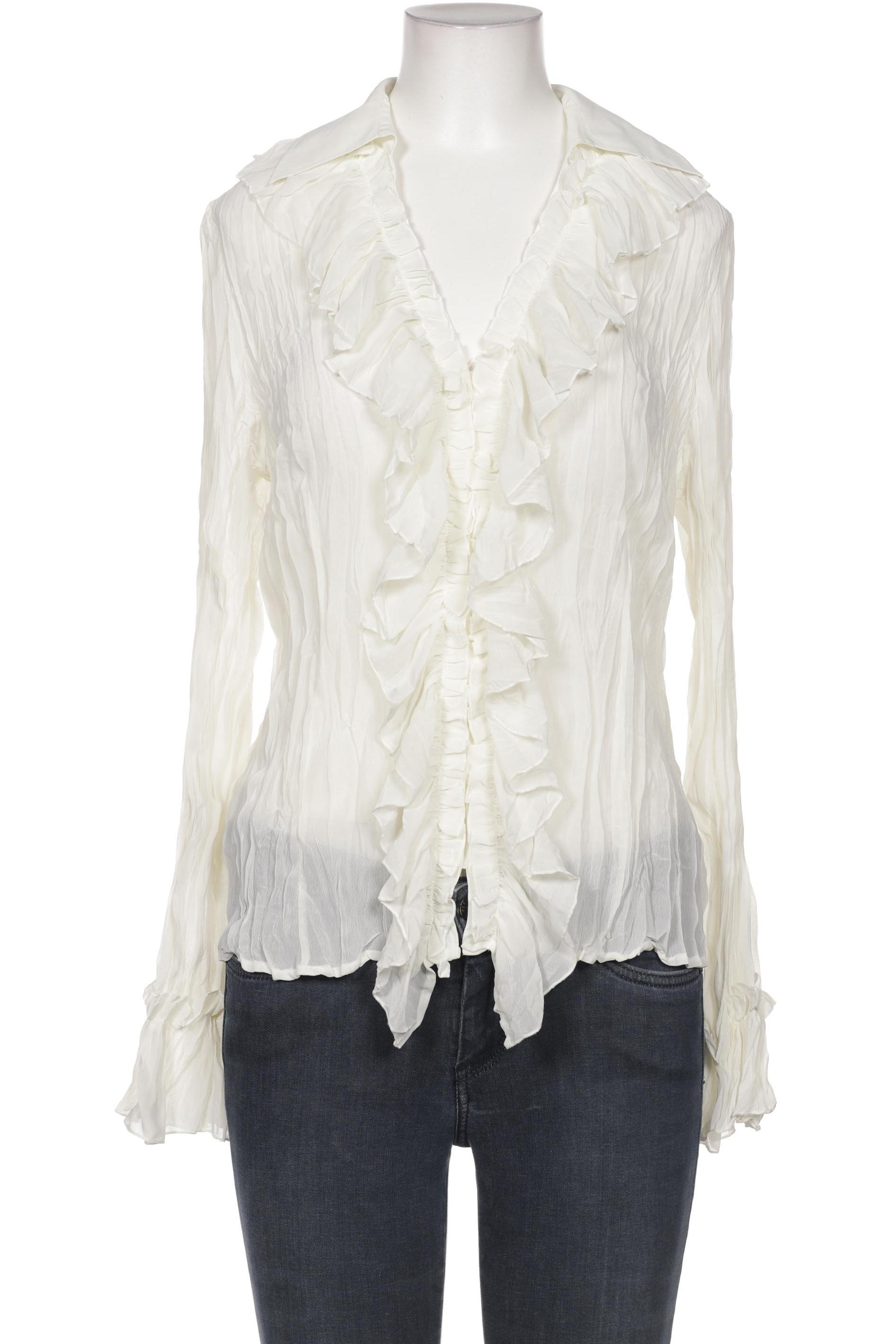 

Malvin Damen Bluse, cremeweiß, Gr. 38