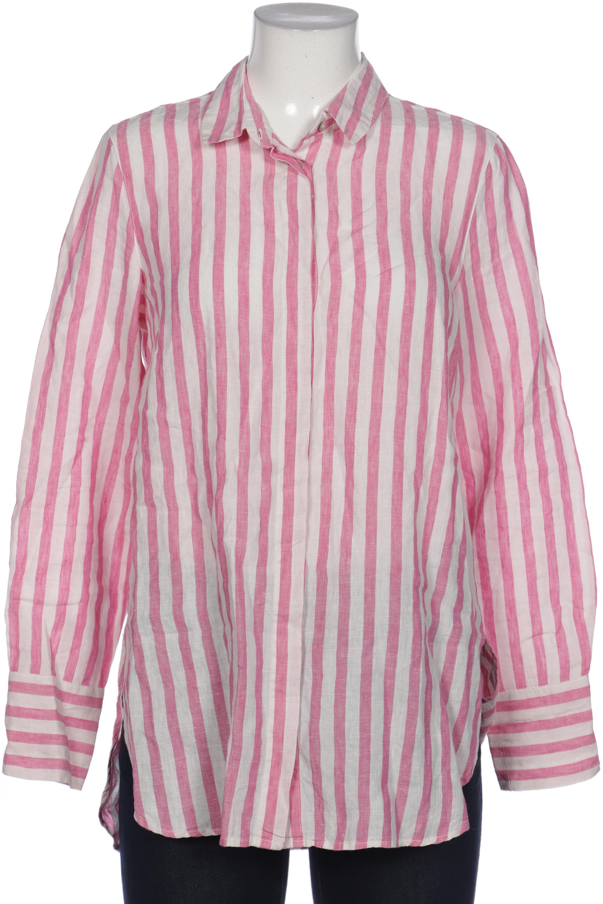 

MALVIN Damen Bluse, pink