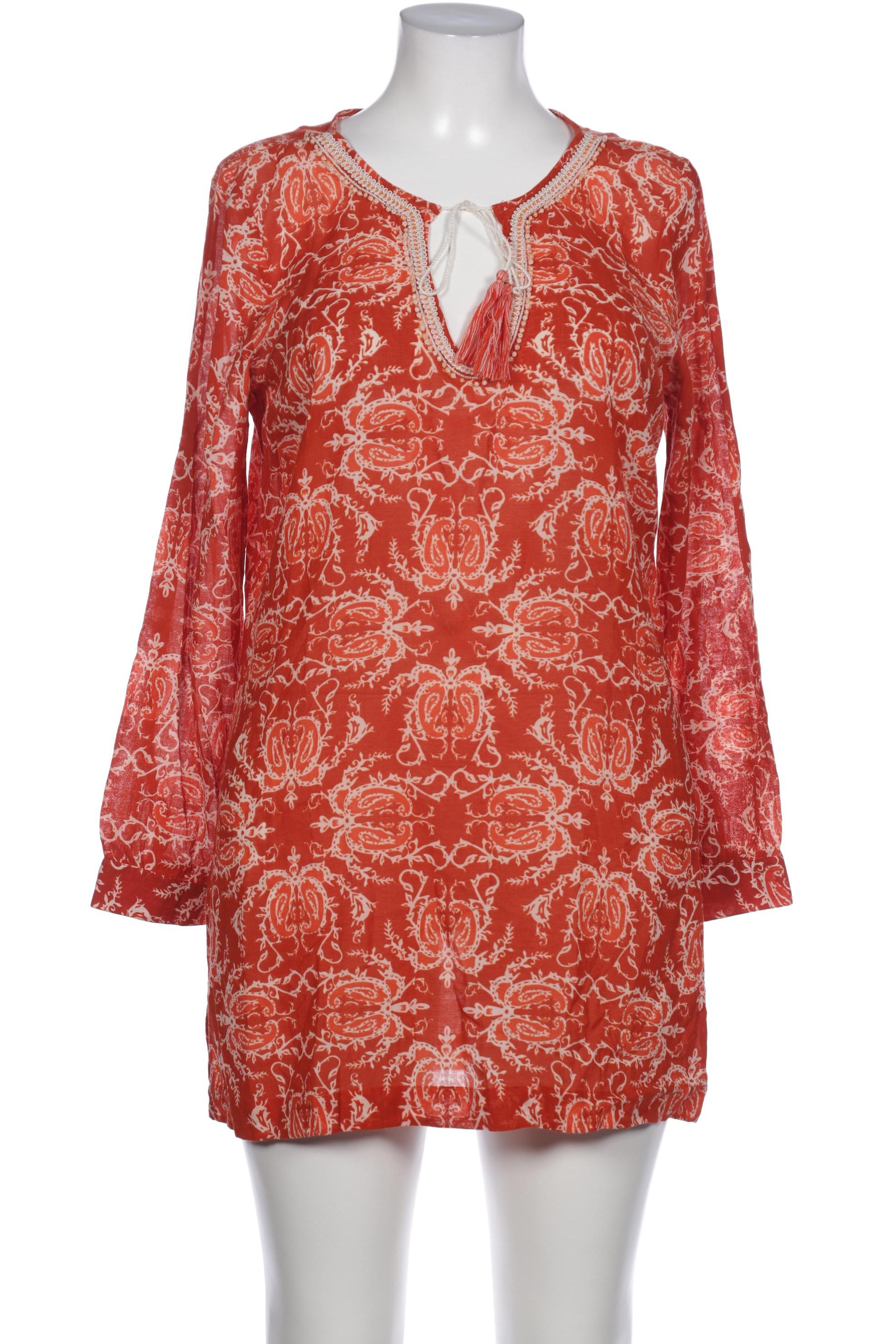 

Malvin Damen Bluse, orange, Gr. 42