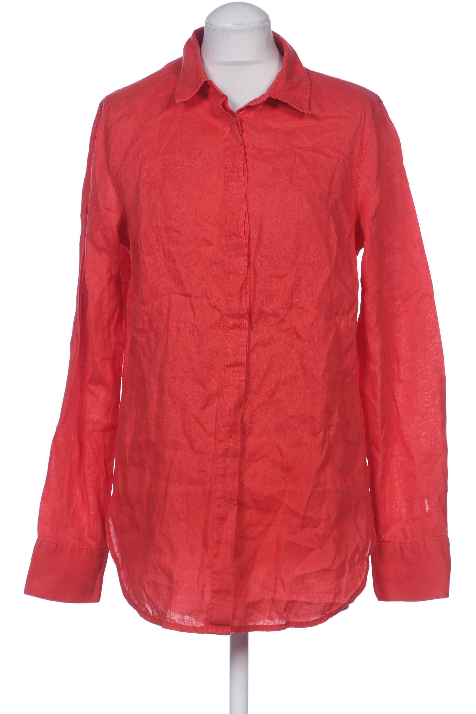 

Malvin Damen Bluse, rot, Gr. 38