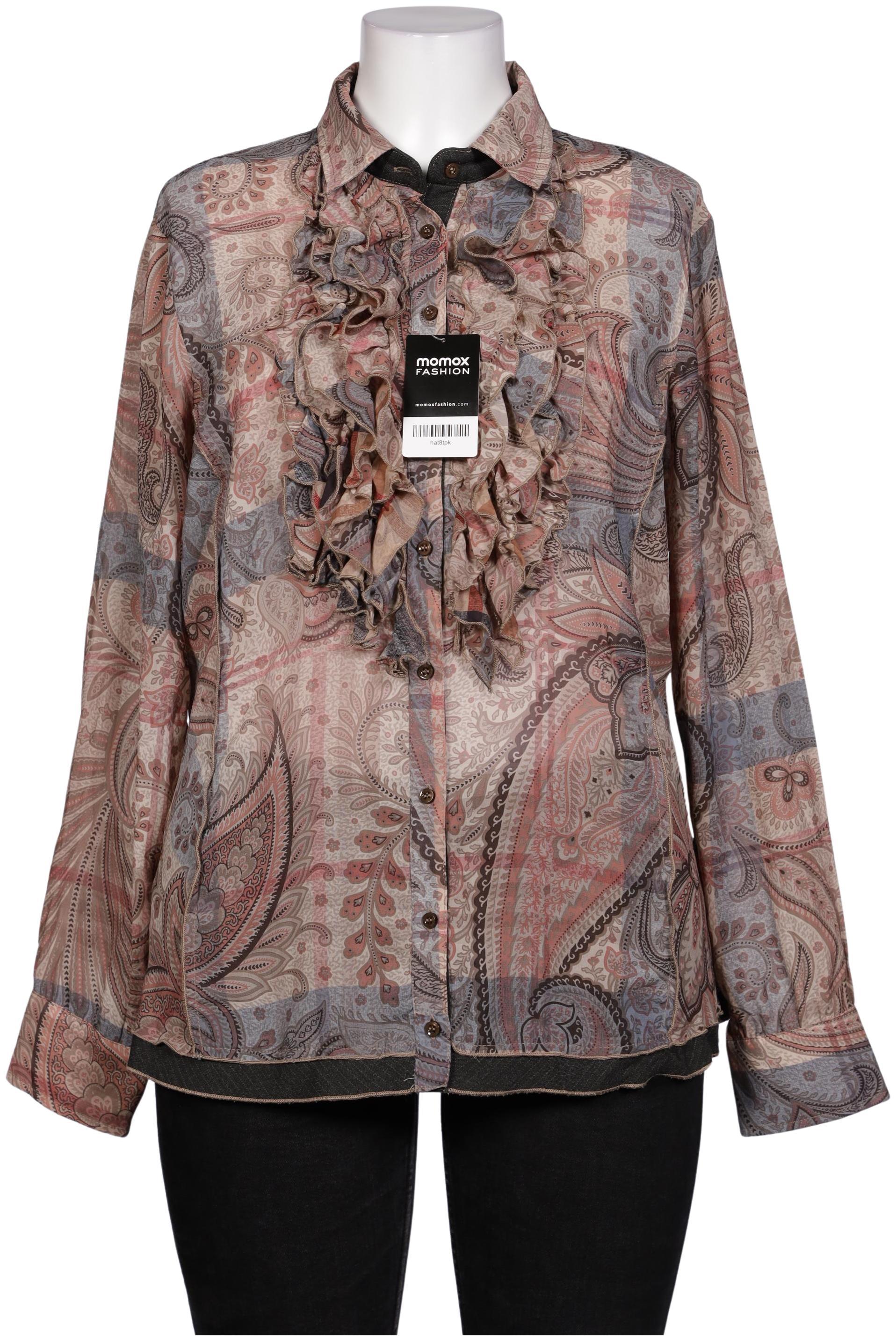 

Malvin Damen Bluse, mehrfarbig, Gr. 44