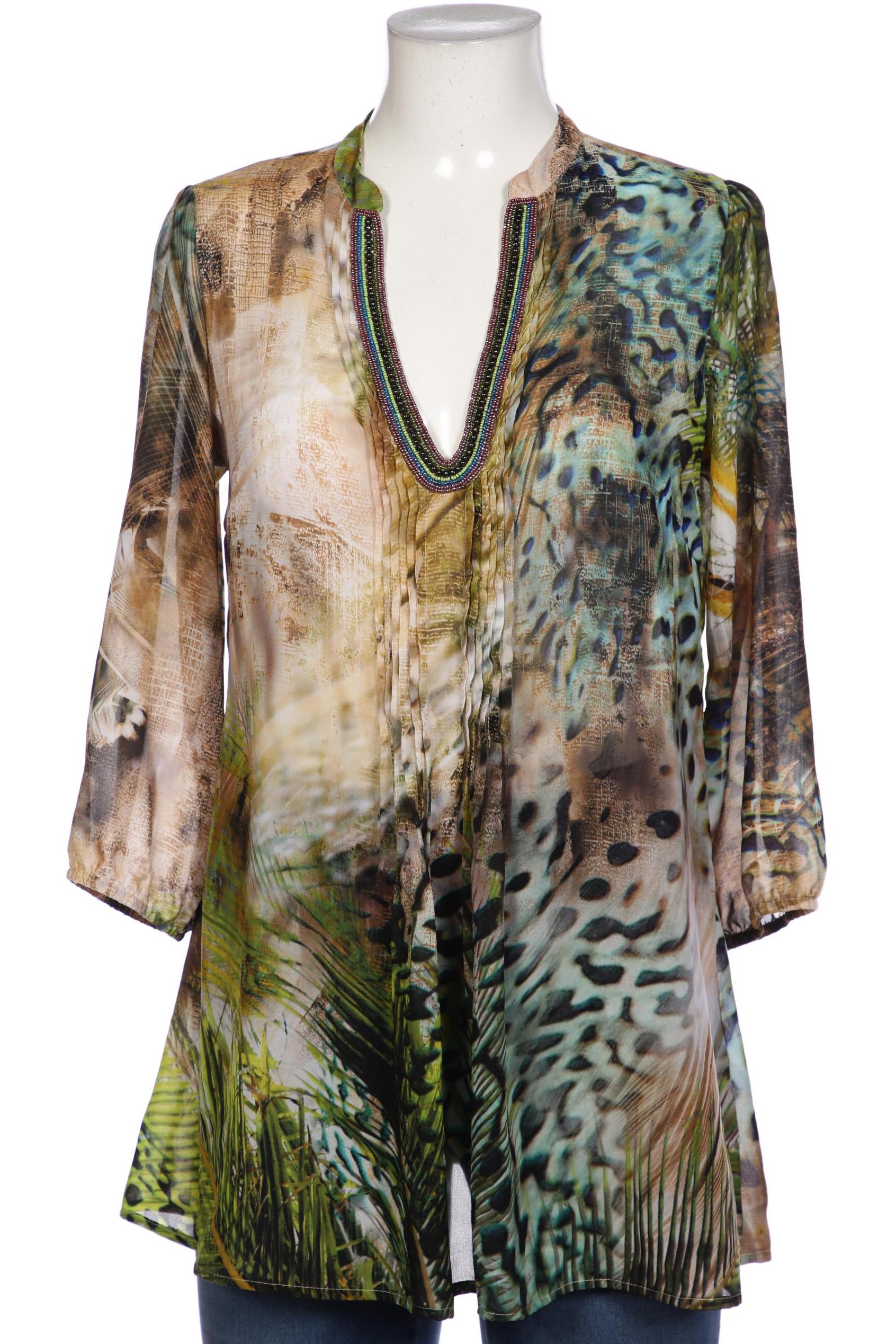 

Malvin Damen Bluse, mehrfarbig, Gr. 38