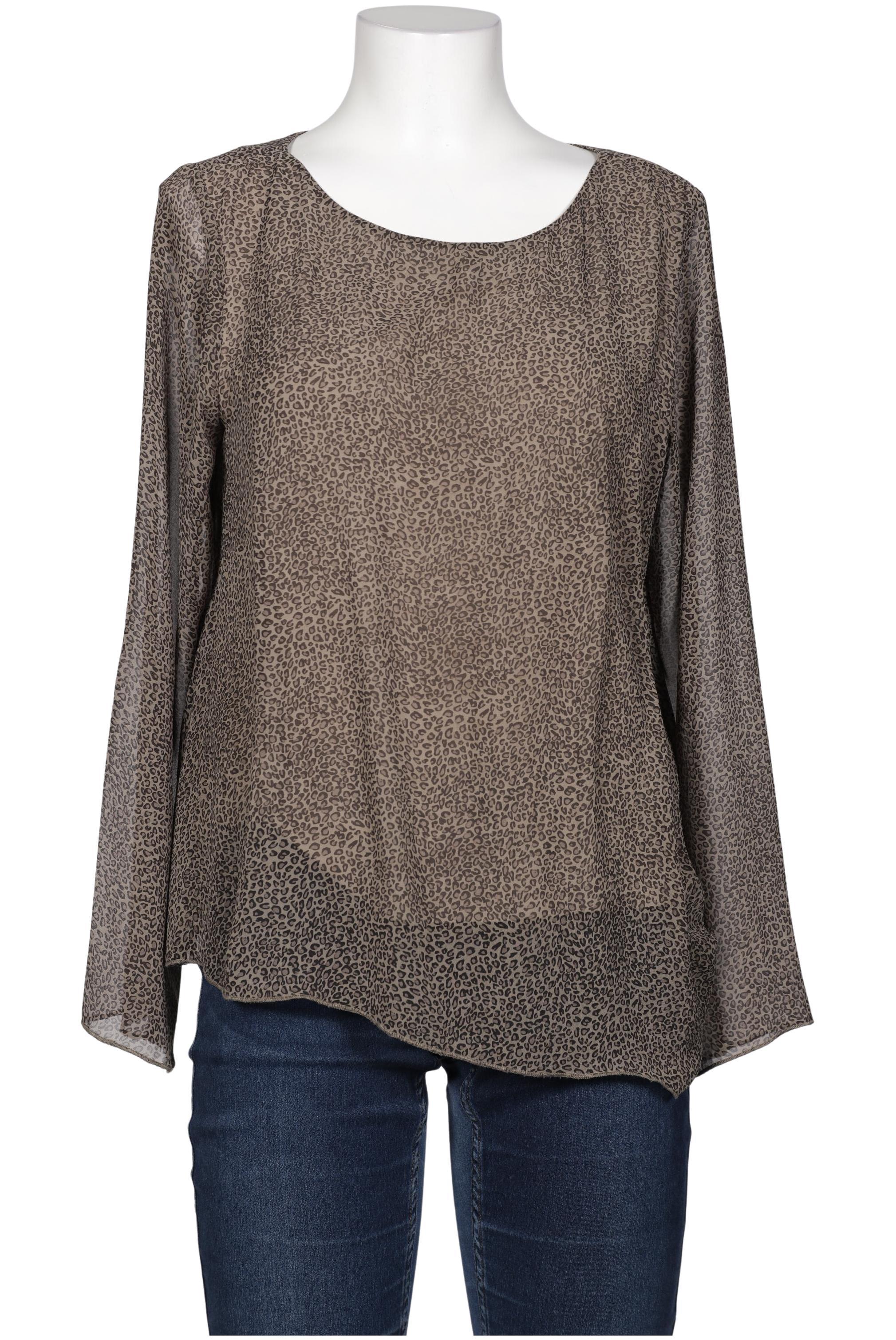 

Malvin Damen Bluse, braun, Gr. 40