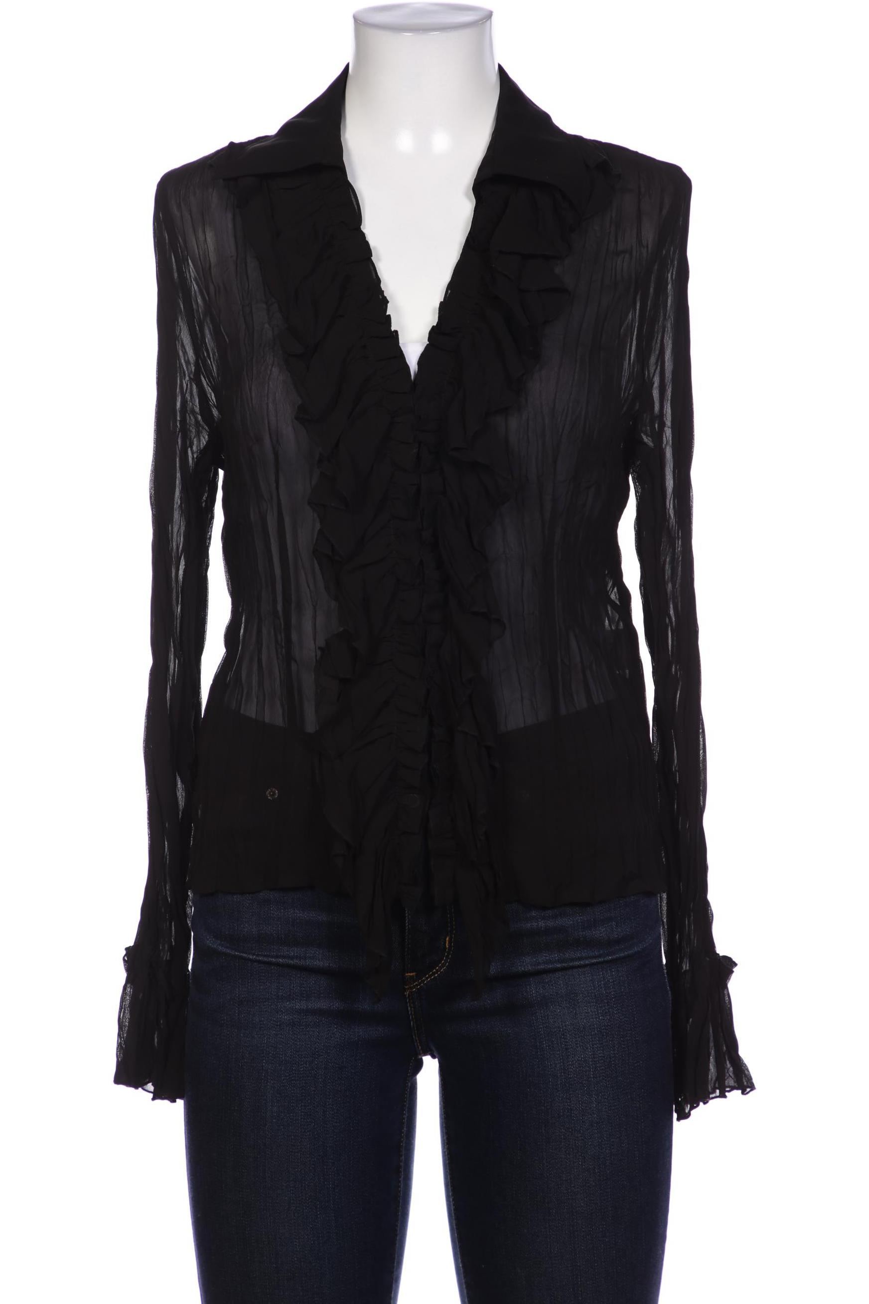 

Malvin Damen Bluse, schwarz, Gr. 38