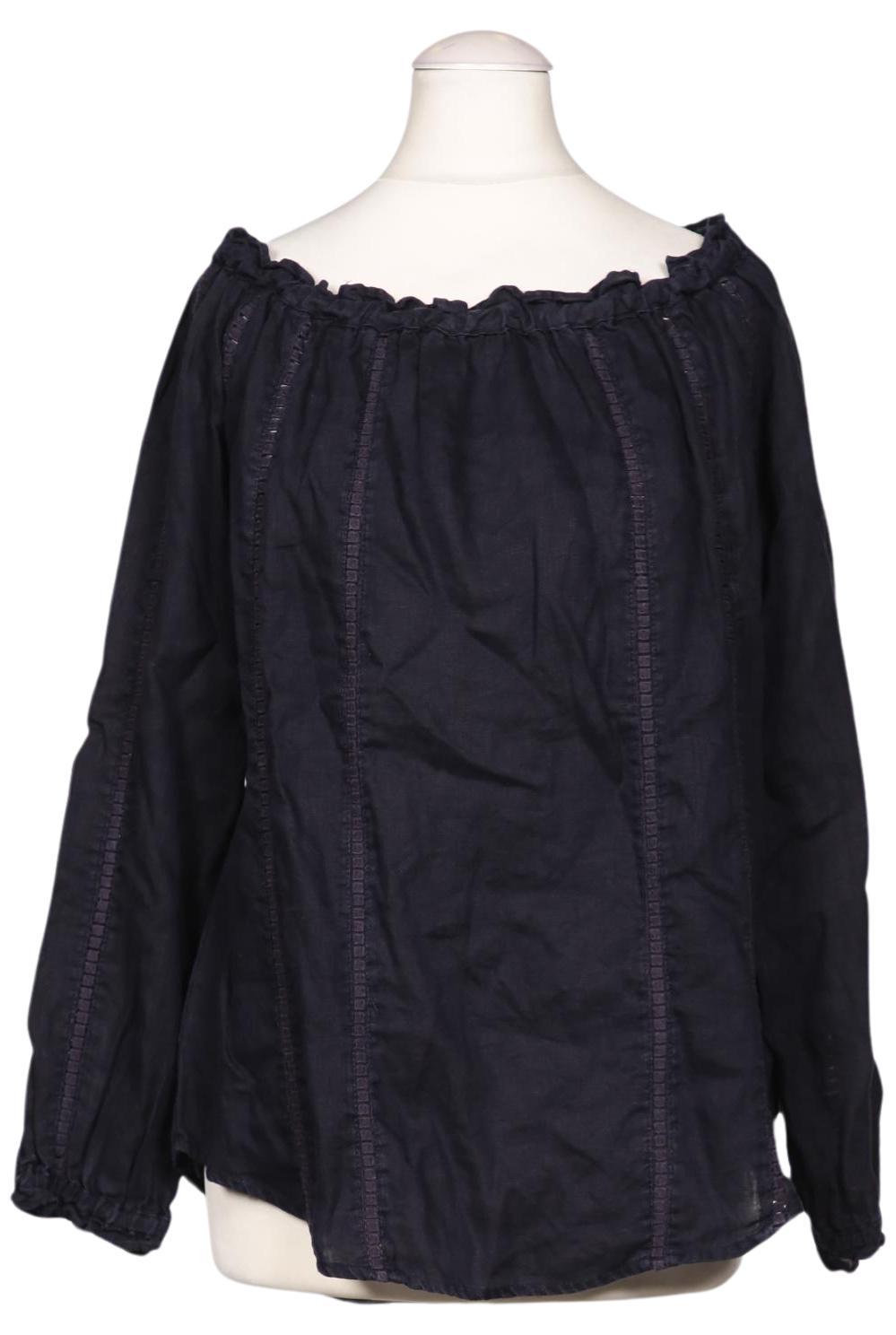 

Malvin Damen Bluse, marineblau, Gr. 36