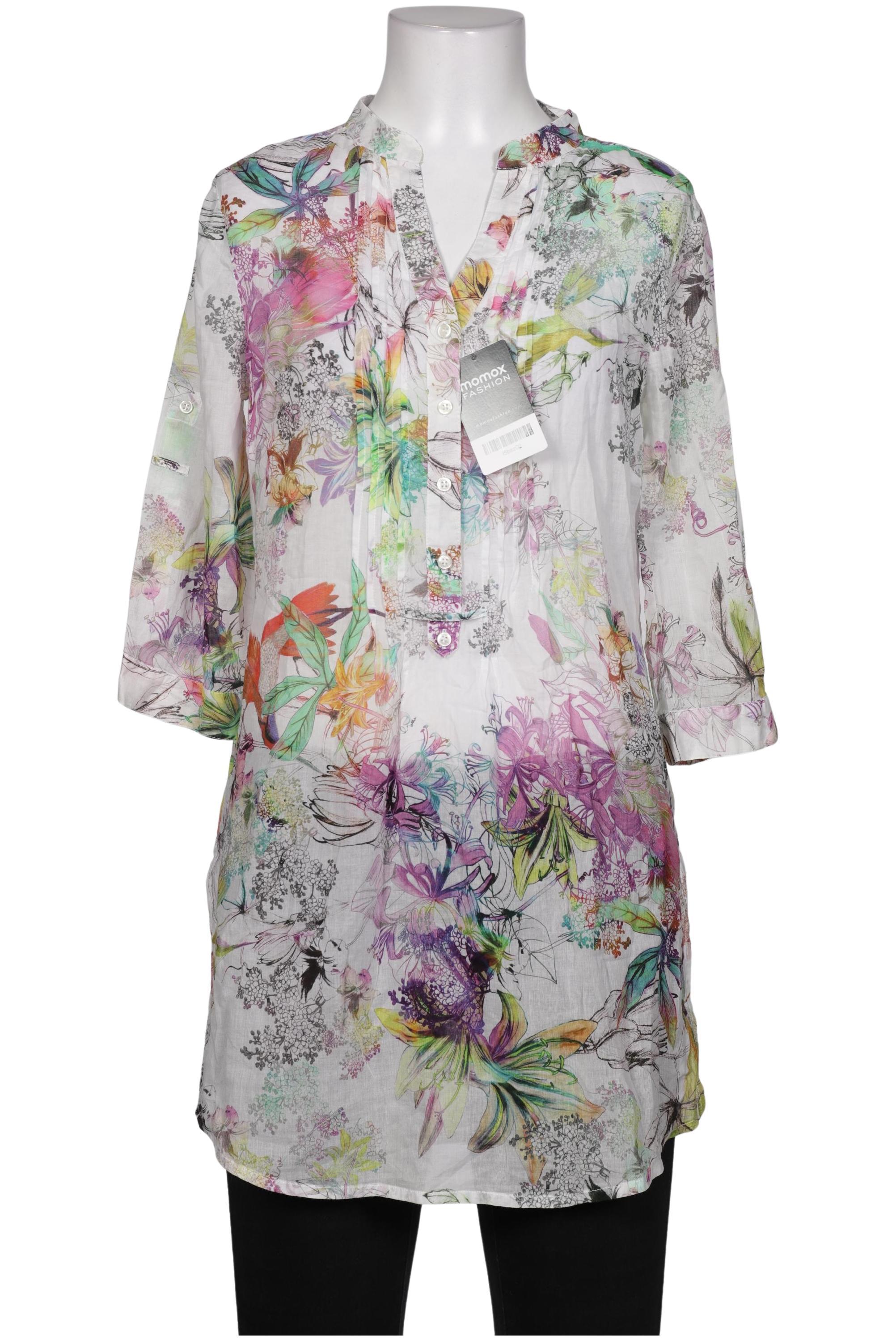 

Malvin Damen Bluse, mehrfarbig, Gr. 36