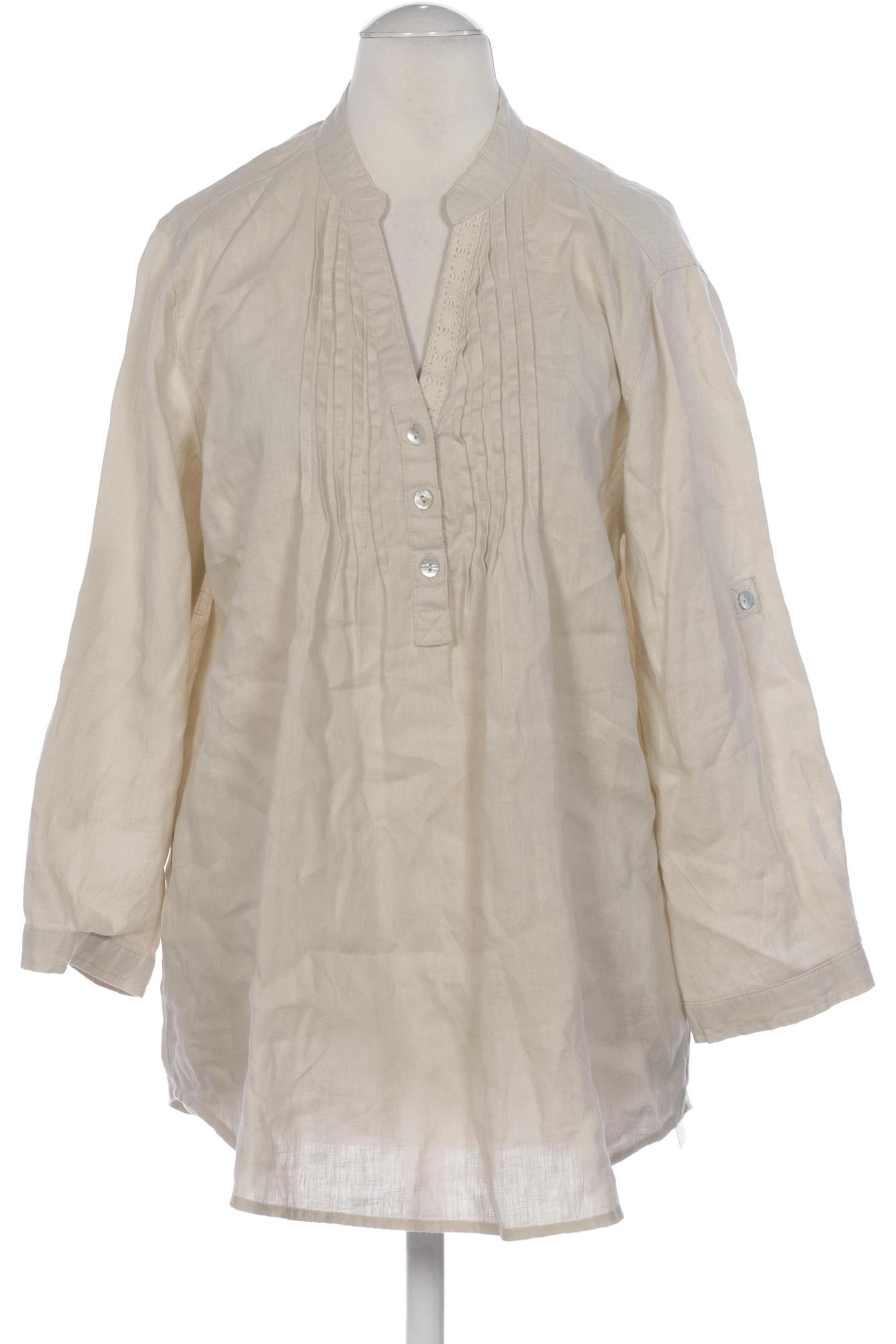 

Malvin Damen Bluse, beige, Gr. 38