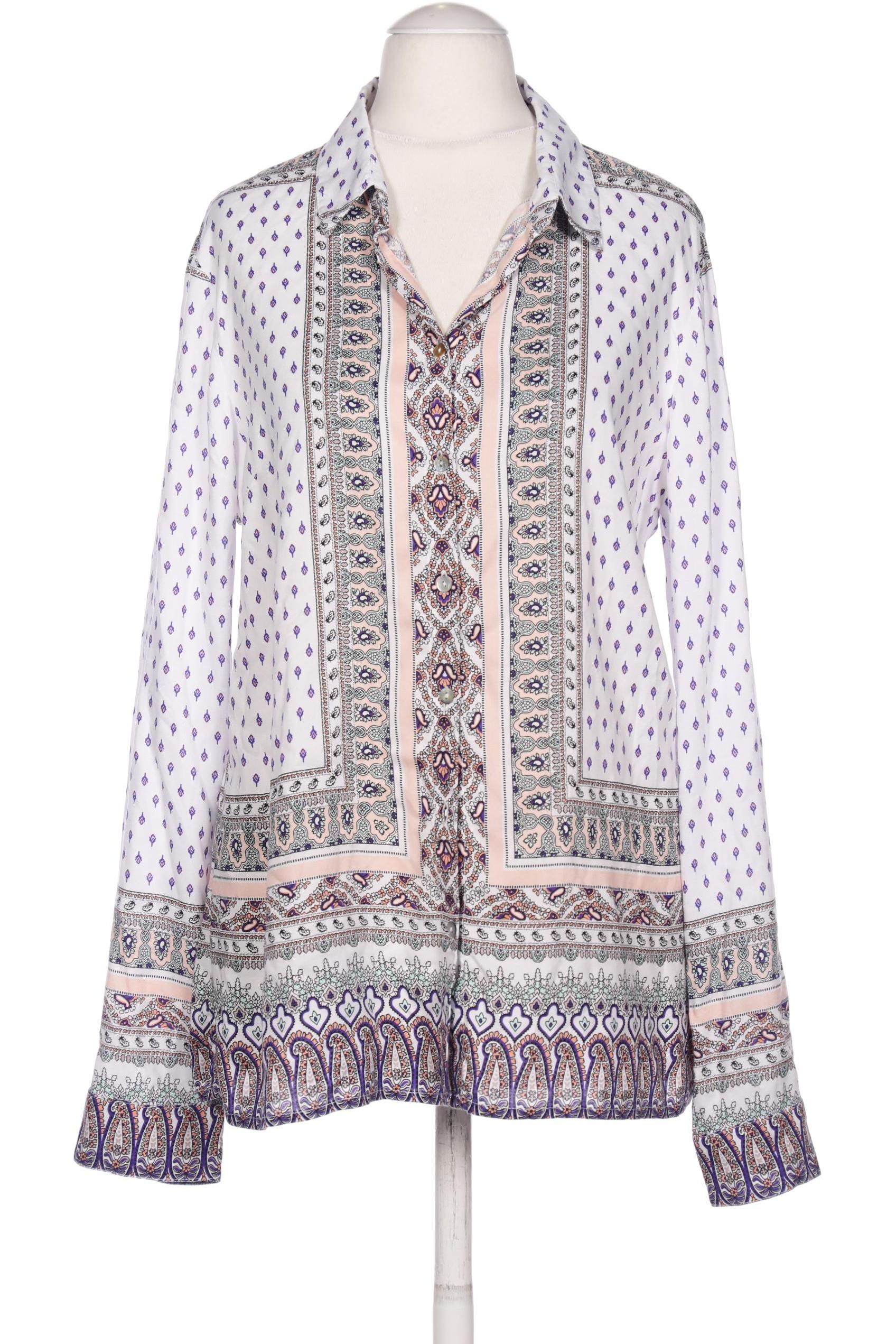 

Malvin Damen Bluse, mehrfarbig, Gr. 40