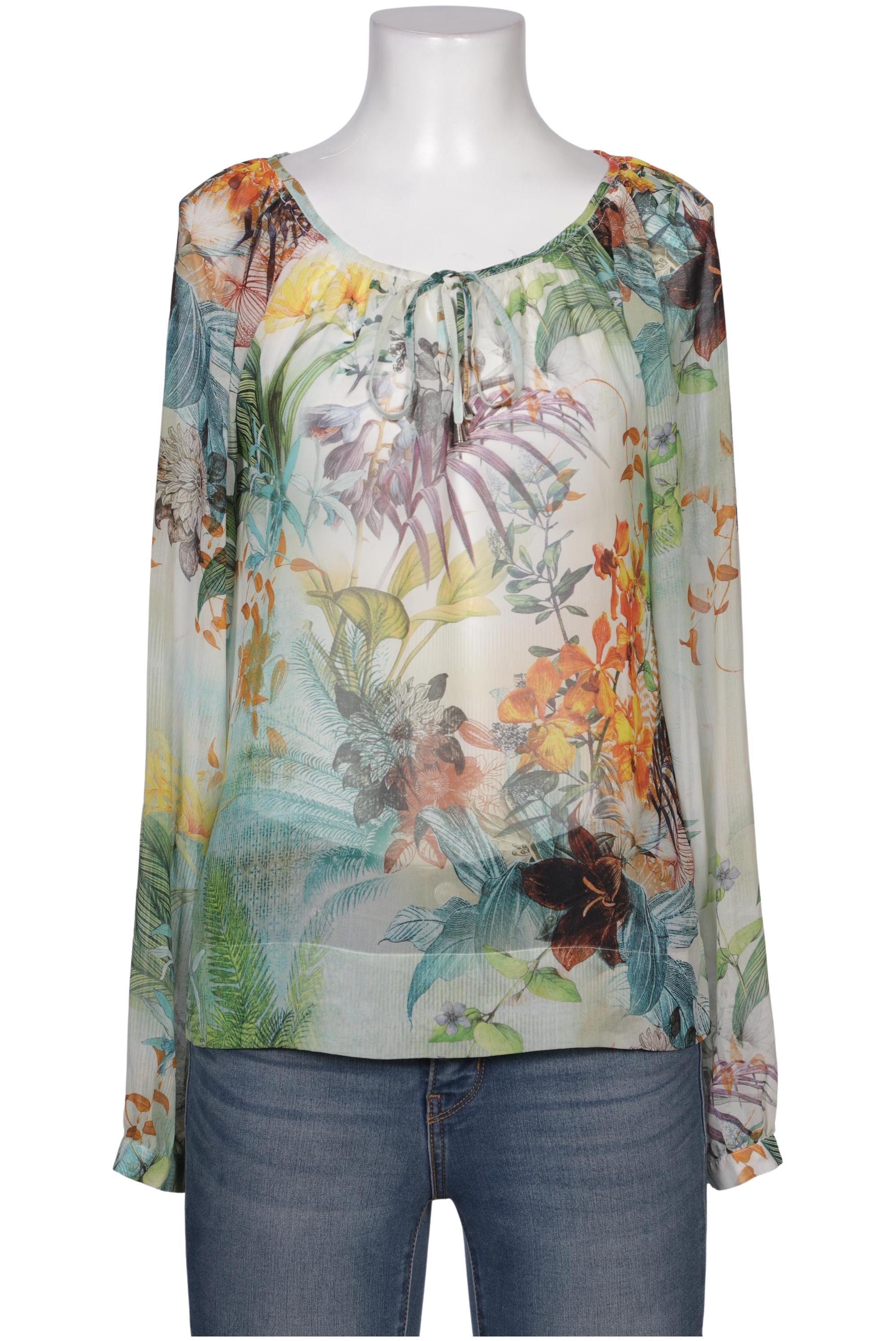 

Malvin Damen Bluse, mehrfarbig, Gr. 38