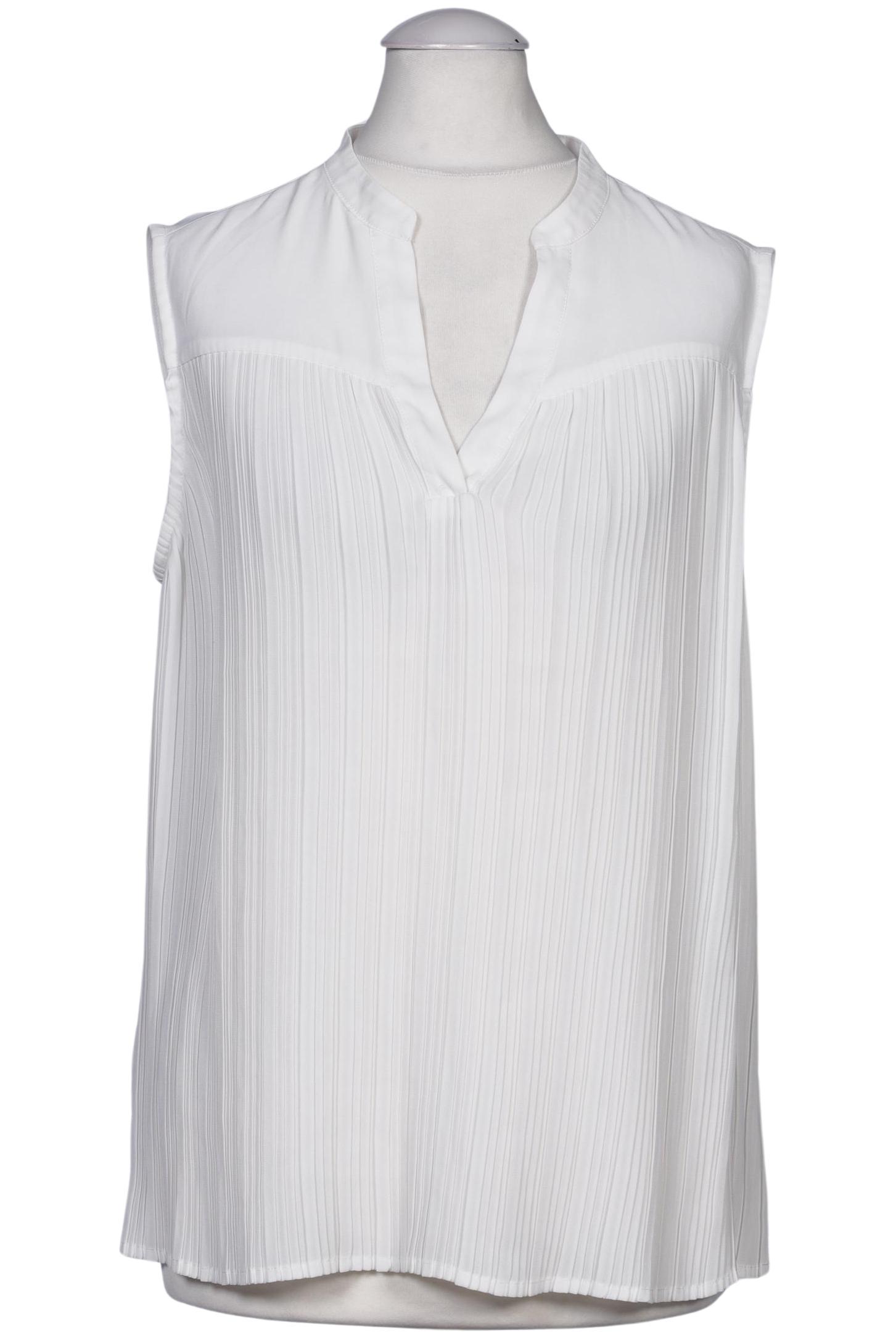 

Malvin Damen Bluse, weiß, Gr. 40