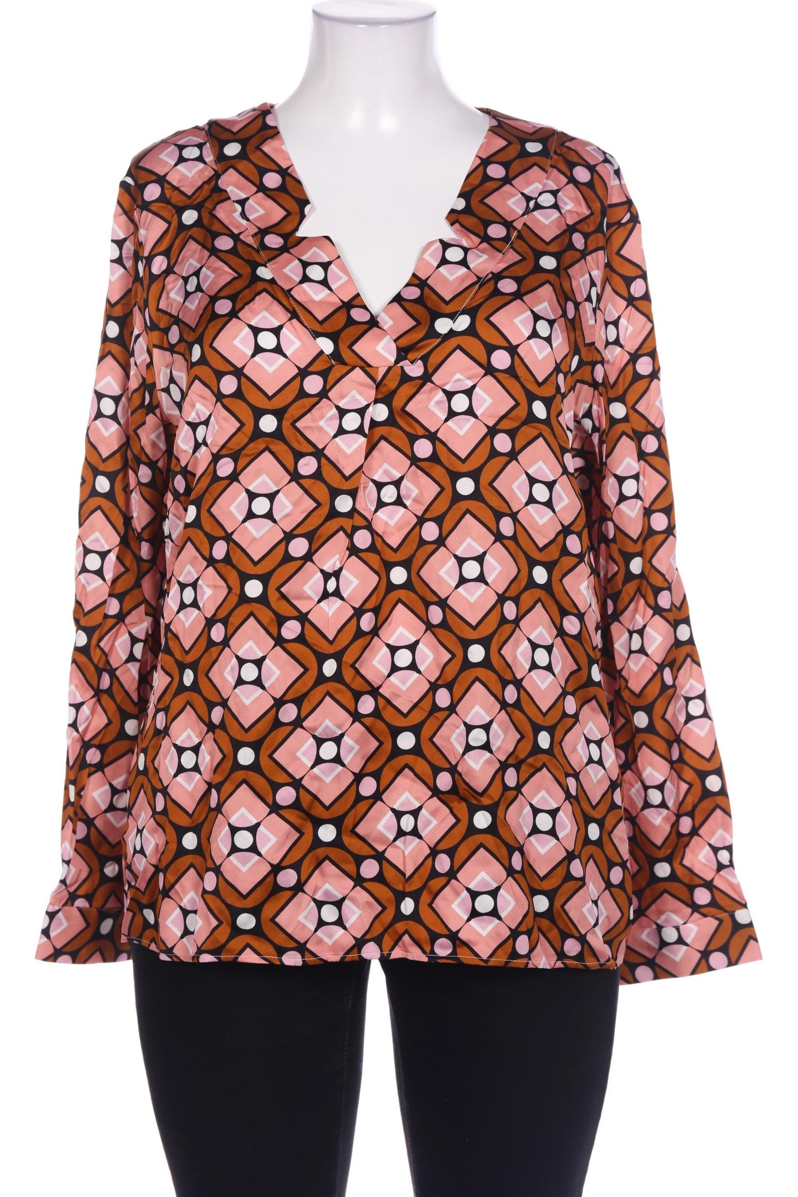 

Malvin Damen Bluse, mehrfarbig, Gr. 46