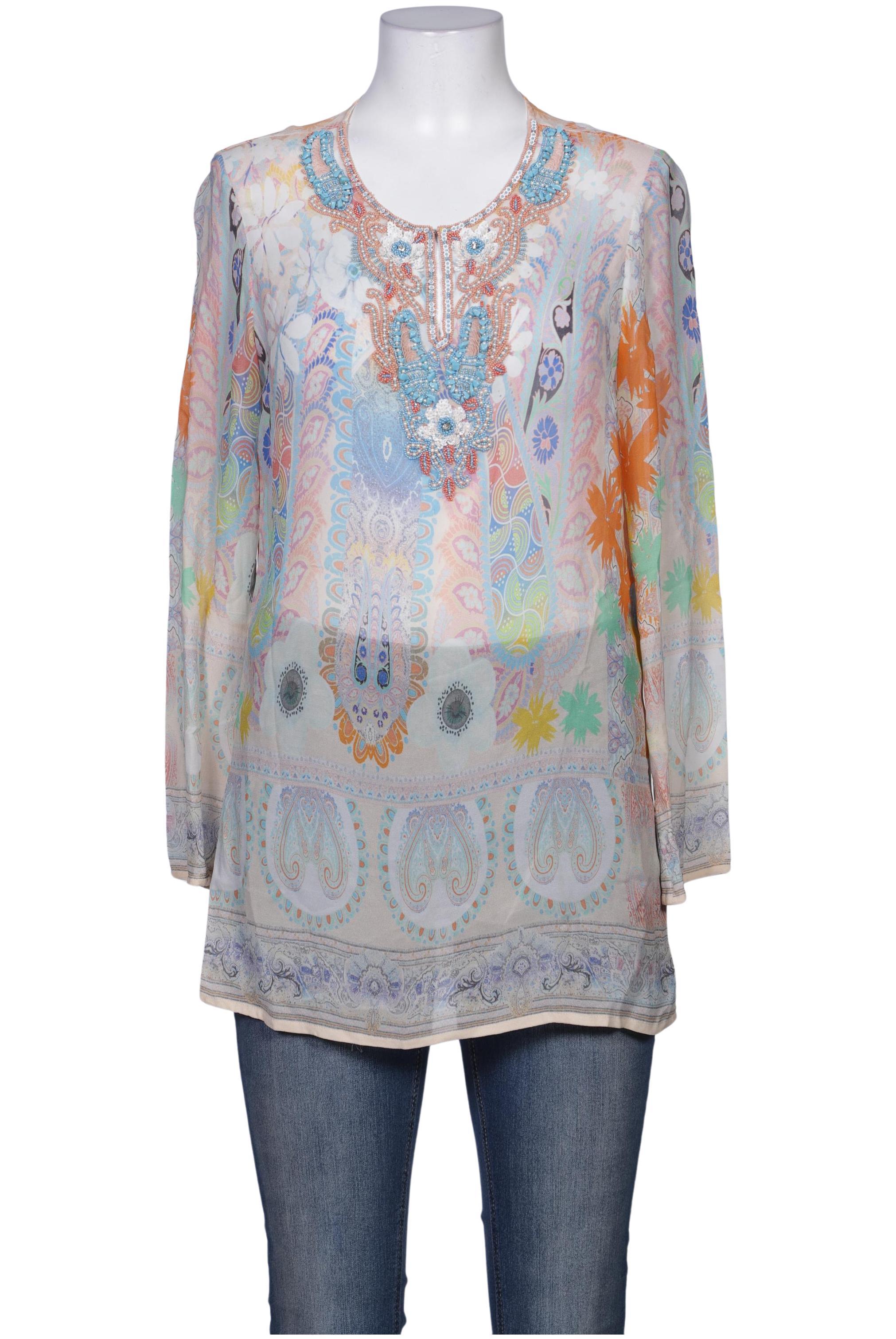 

Malvin Damen Bluse, mehrfarbig, Gr. 38