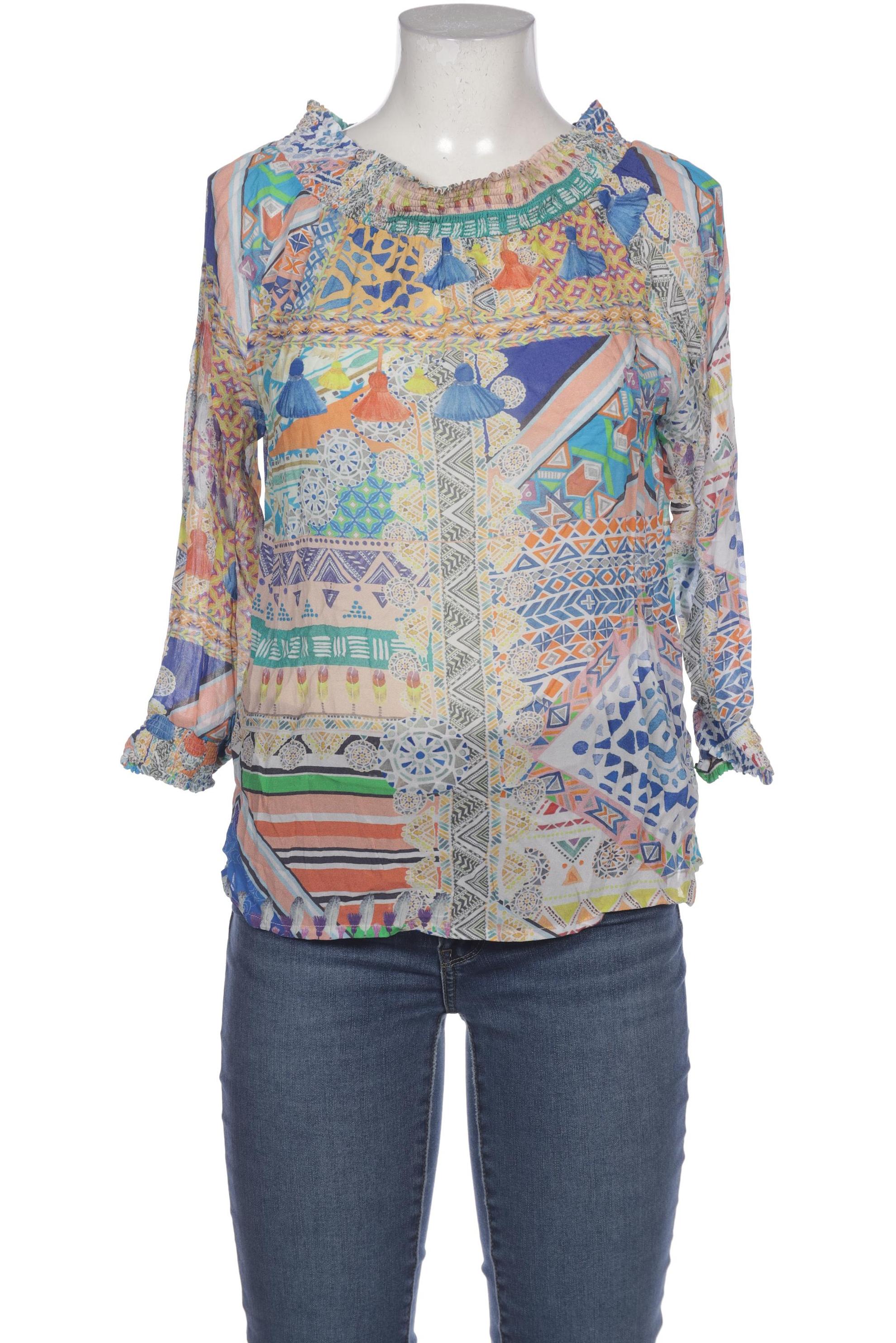 

Malvin Damen Bluse, mehrfarbig, Gr. 38