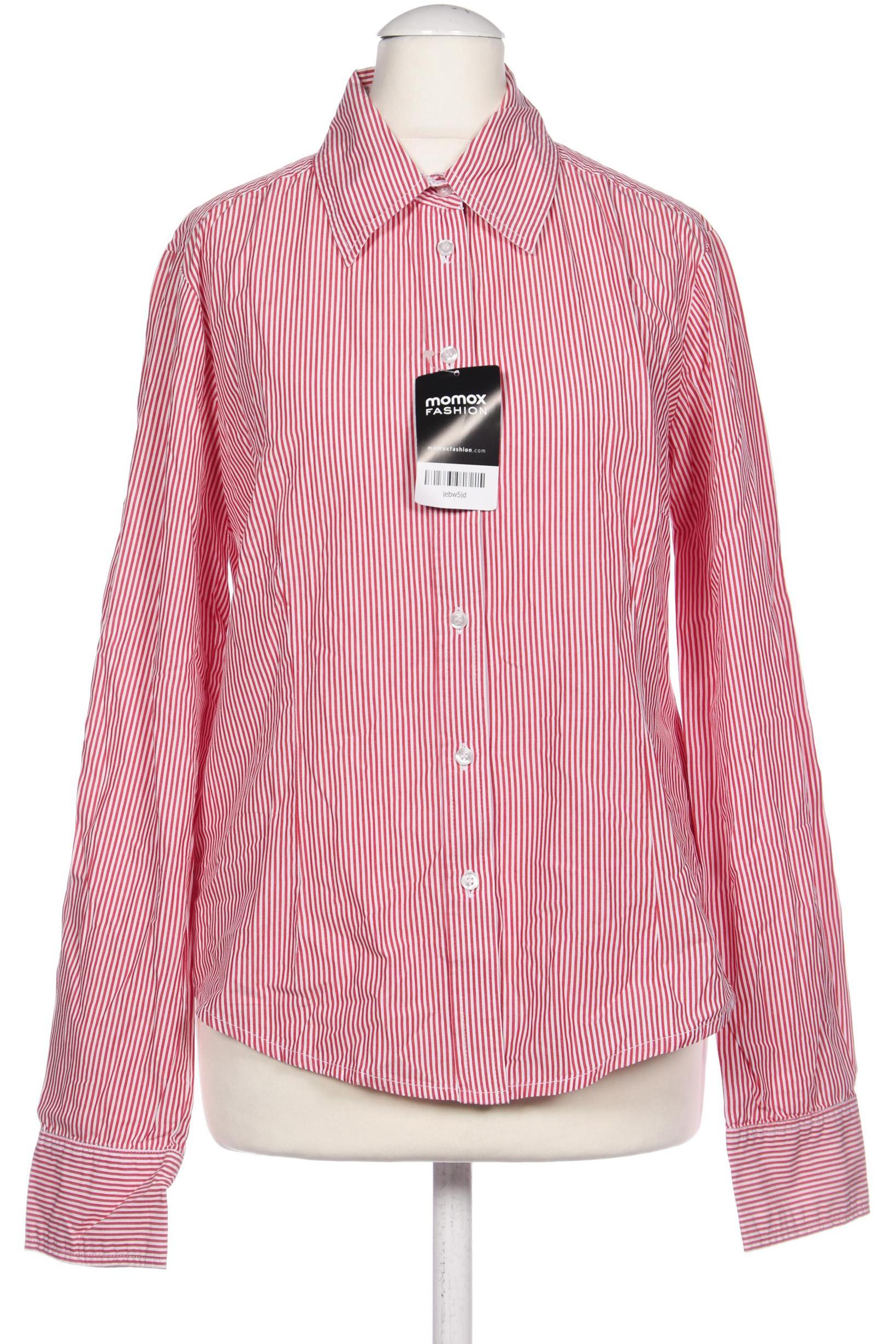 

MALVIN Damen Bluse, rot