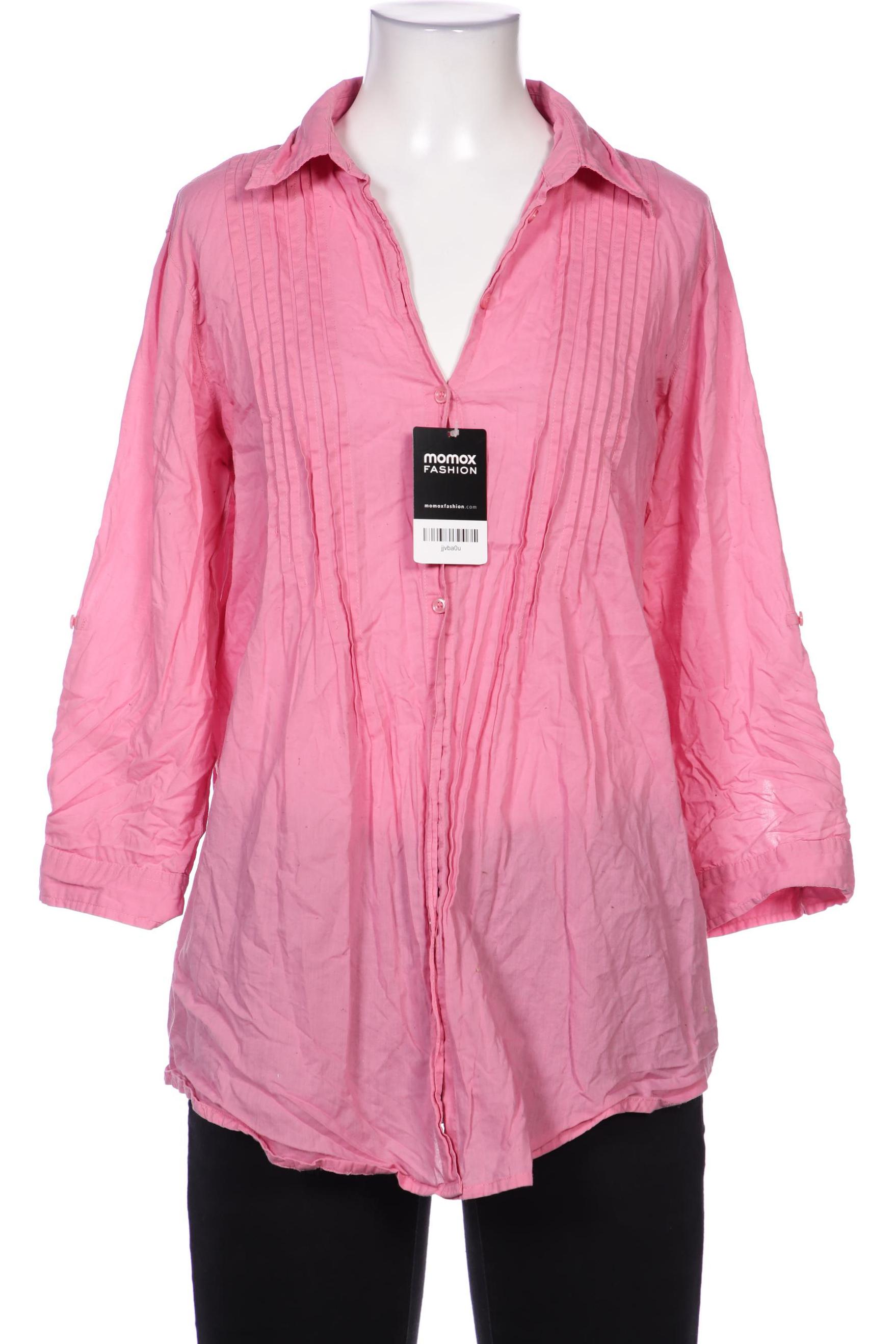 

Malvin Damen Bluse, pink, Gr. 36