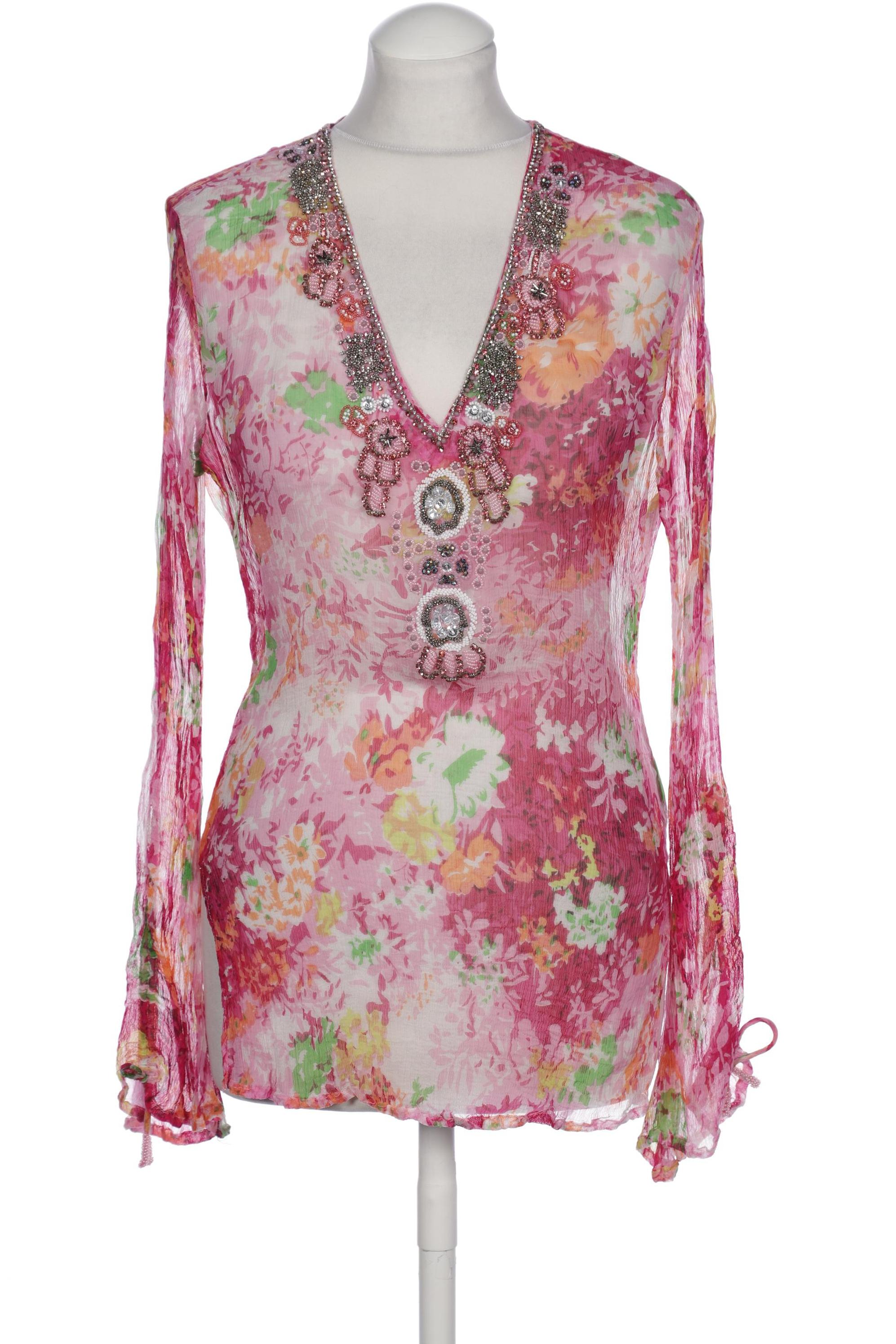 

Malvin Damen Bluse, pink, Gr. 38