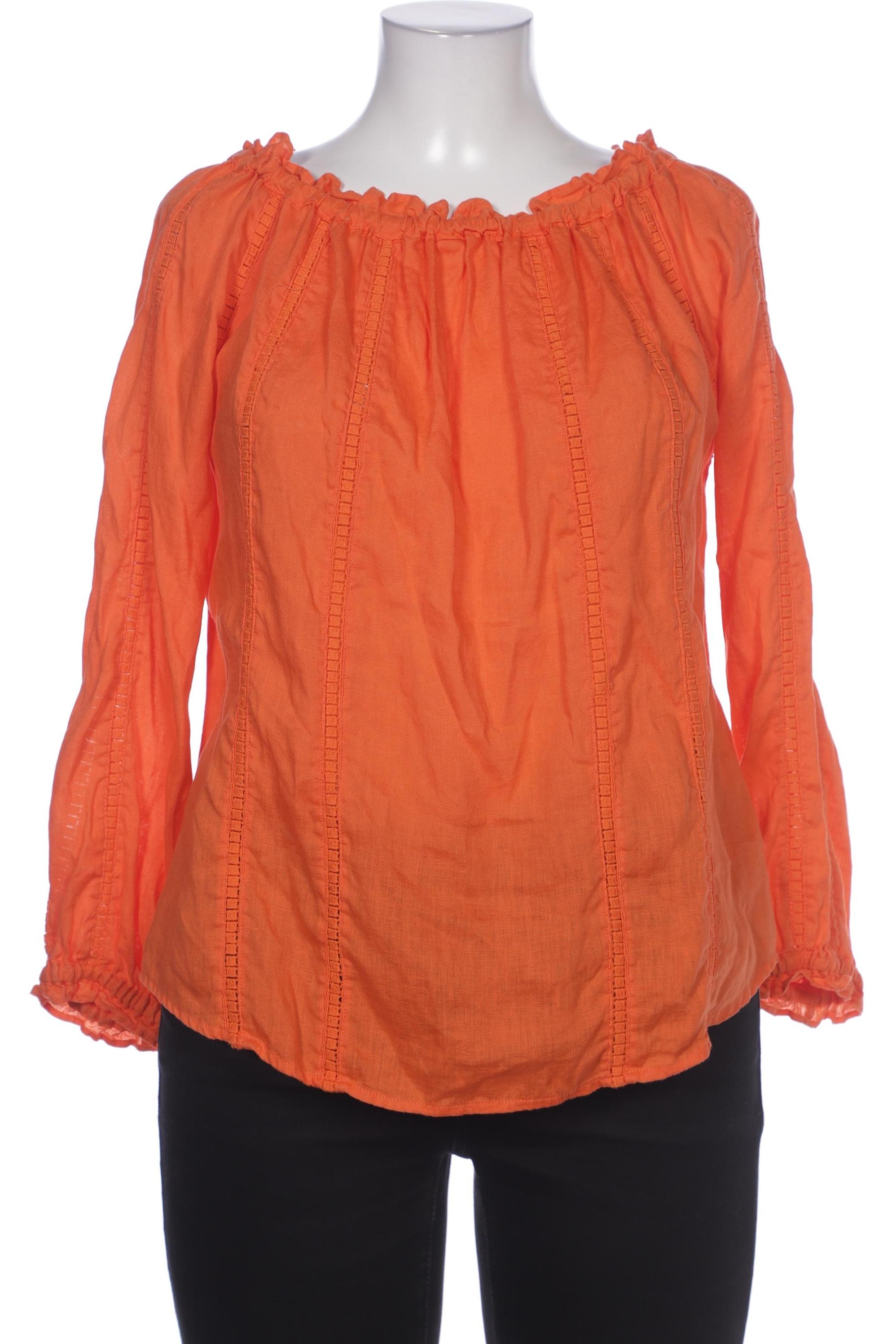 

Malvin Damen Bluse, orange, Gr. 42