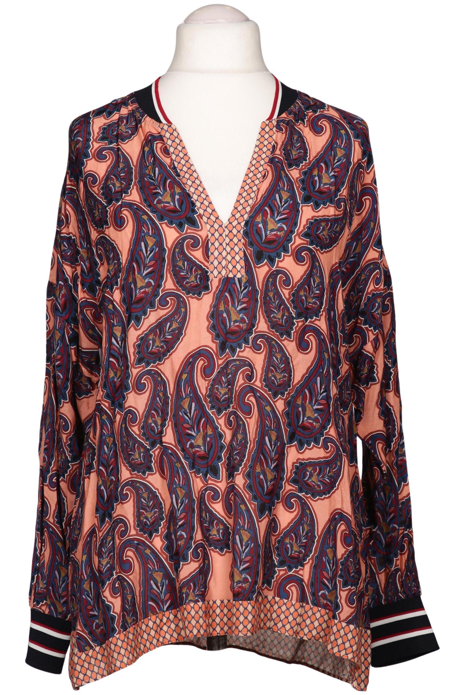 

Malvin Damen Bluse, mehrfarbig, Gr. 44